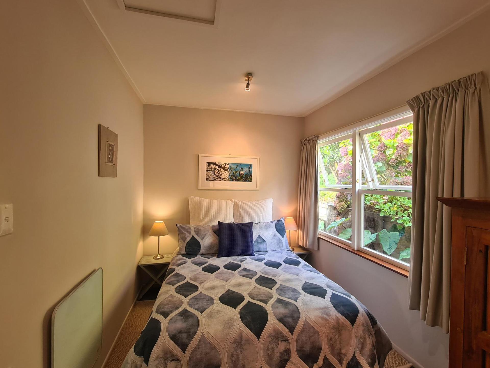 395B Driving Creek Road, Coromandel