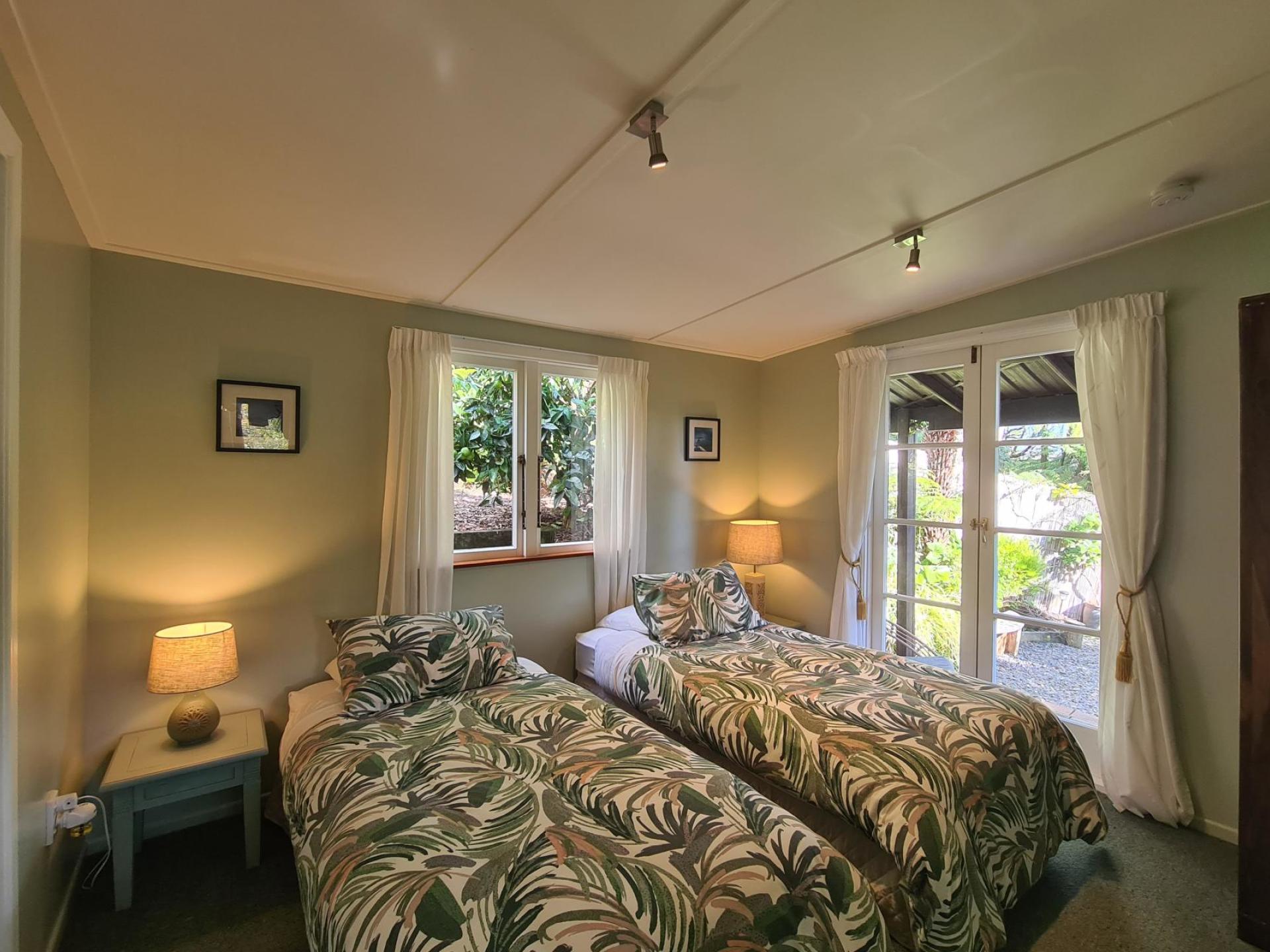 395B Driving Creek Road, Coromandel