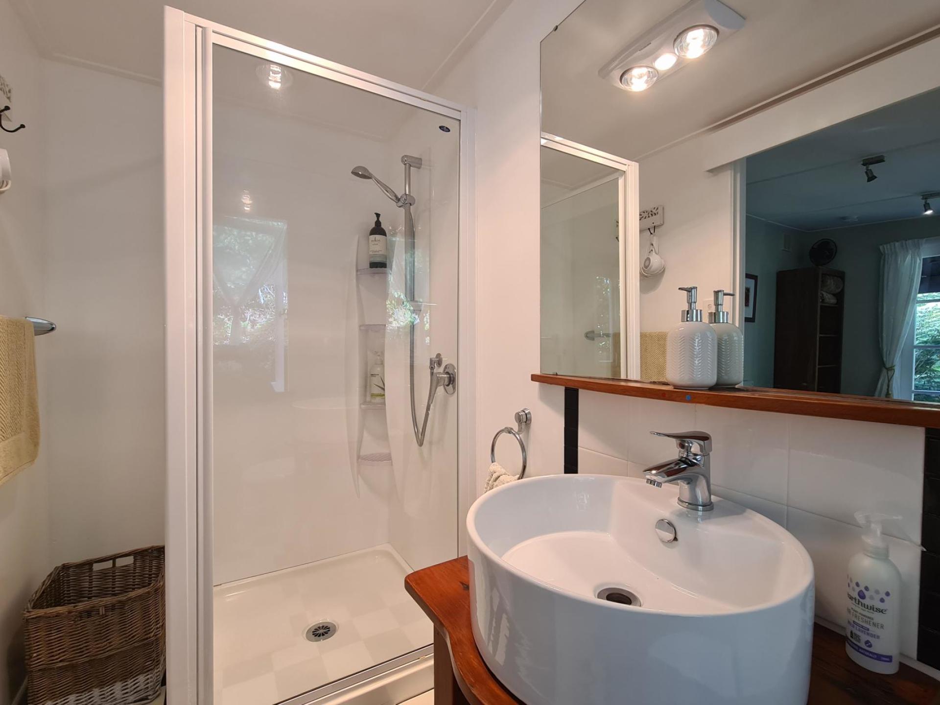 395B Driving Creek Road, Coromandel
