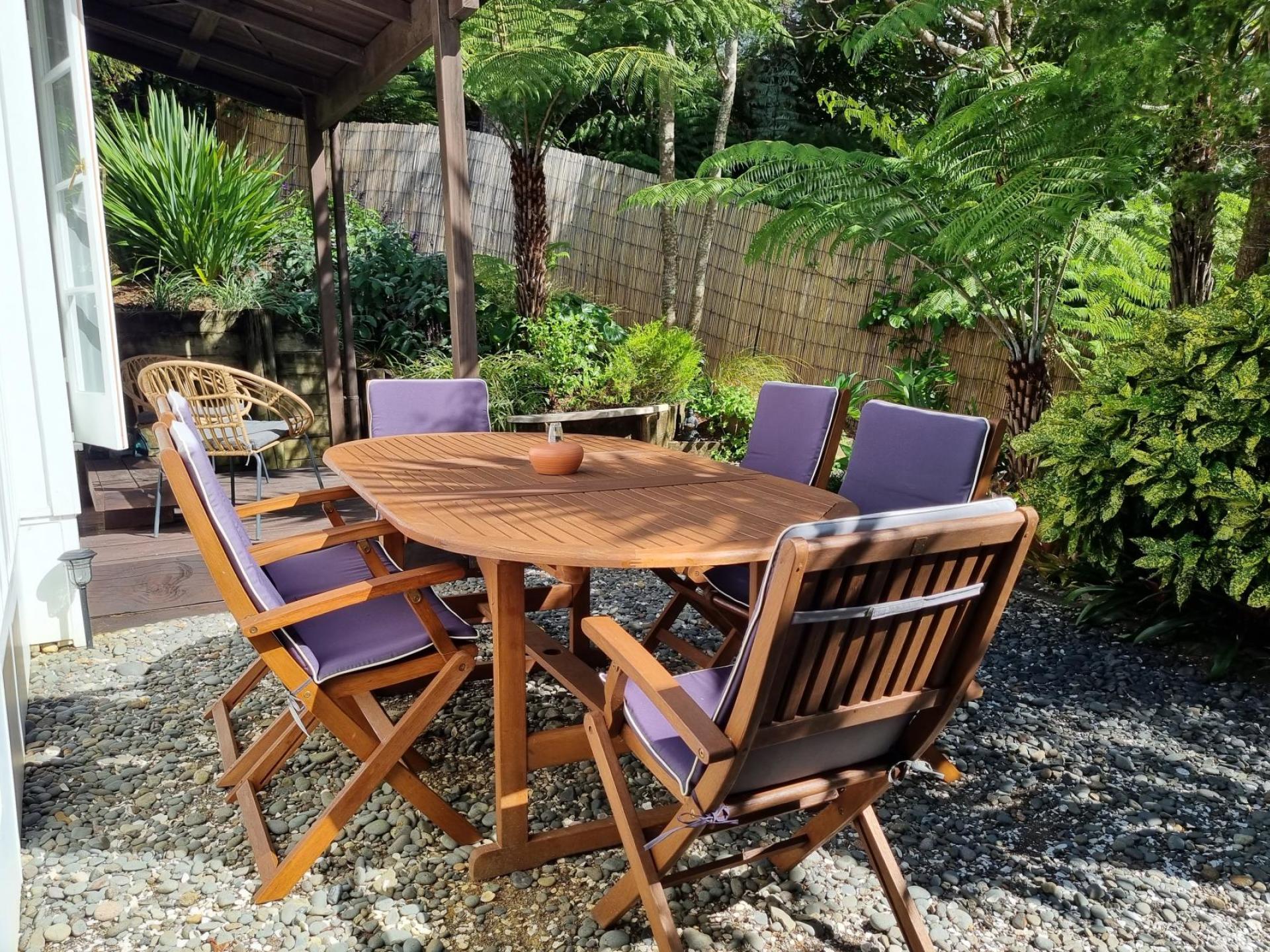 395B Driving Creek Road, Coromandel
