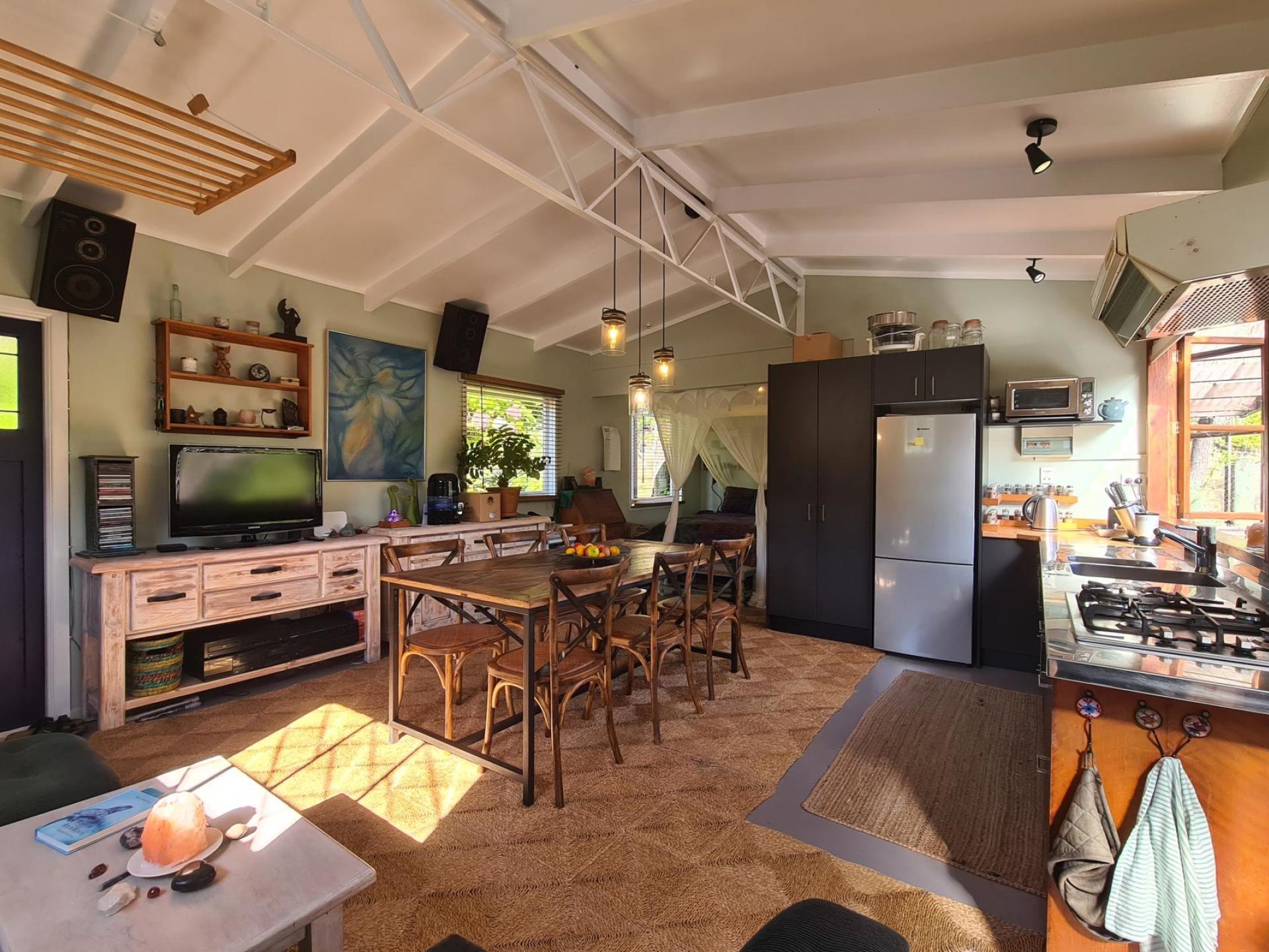 395B Driving Creek Road, Coromandel