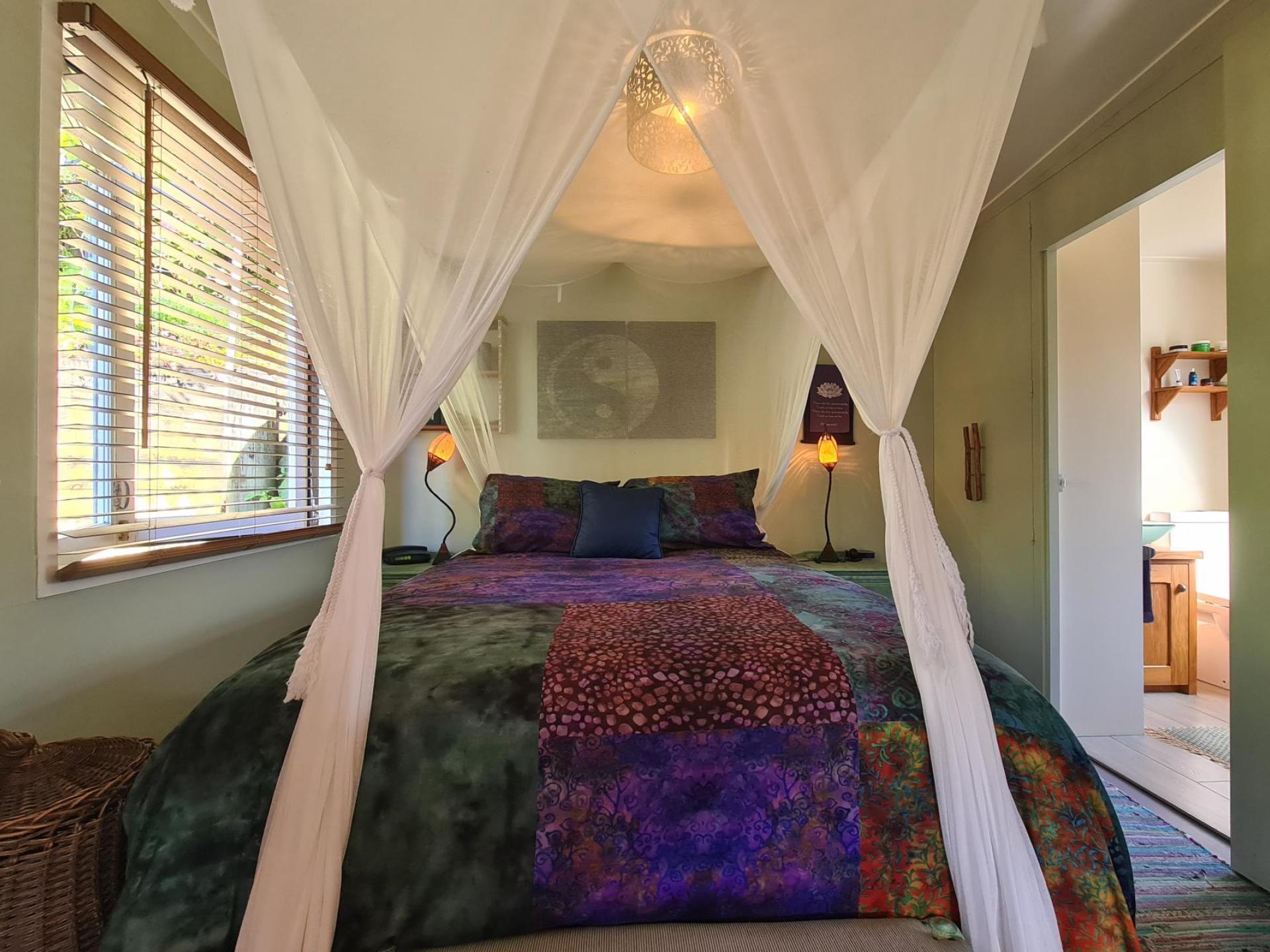 395B Driving Creek Road, Coromandel