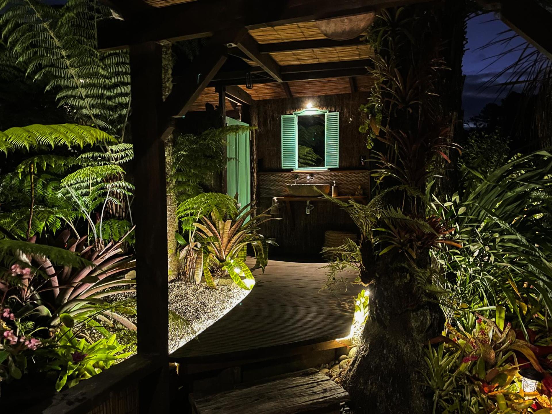 395B Driving Creek Road, Coromandel