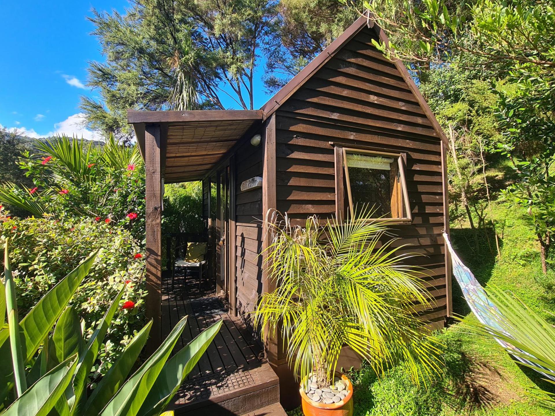 395B Driving Creek Road, Coromandel