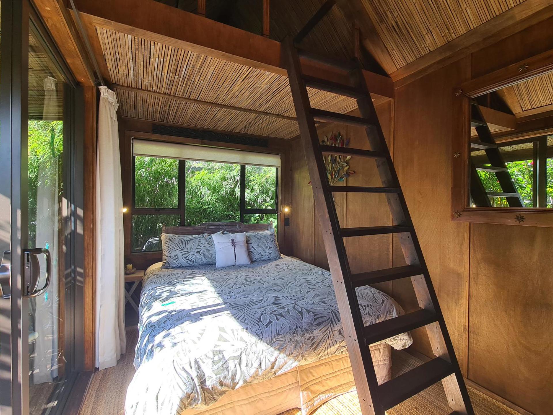 395B Driving Creek Road, Coromandel