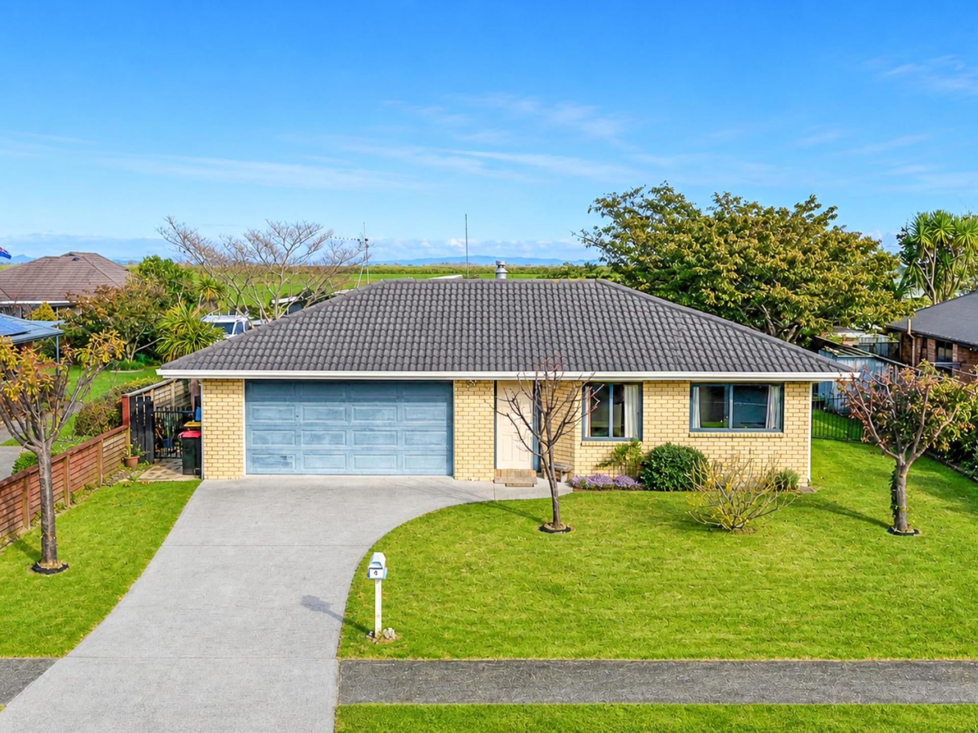 4 Merrimana Drive, Thames