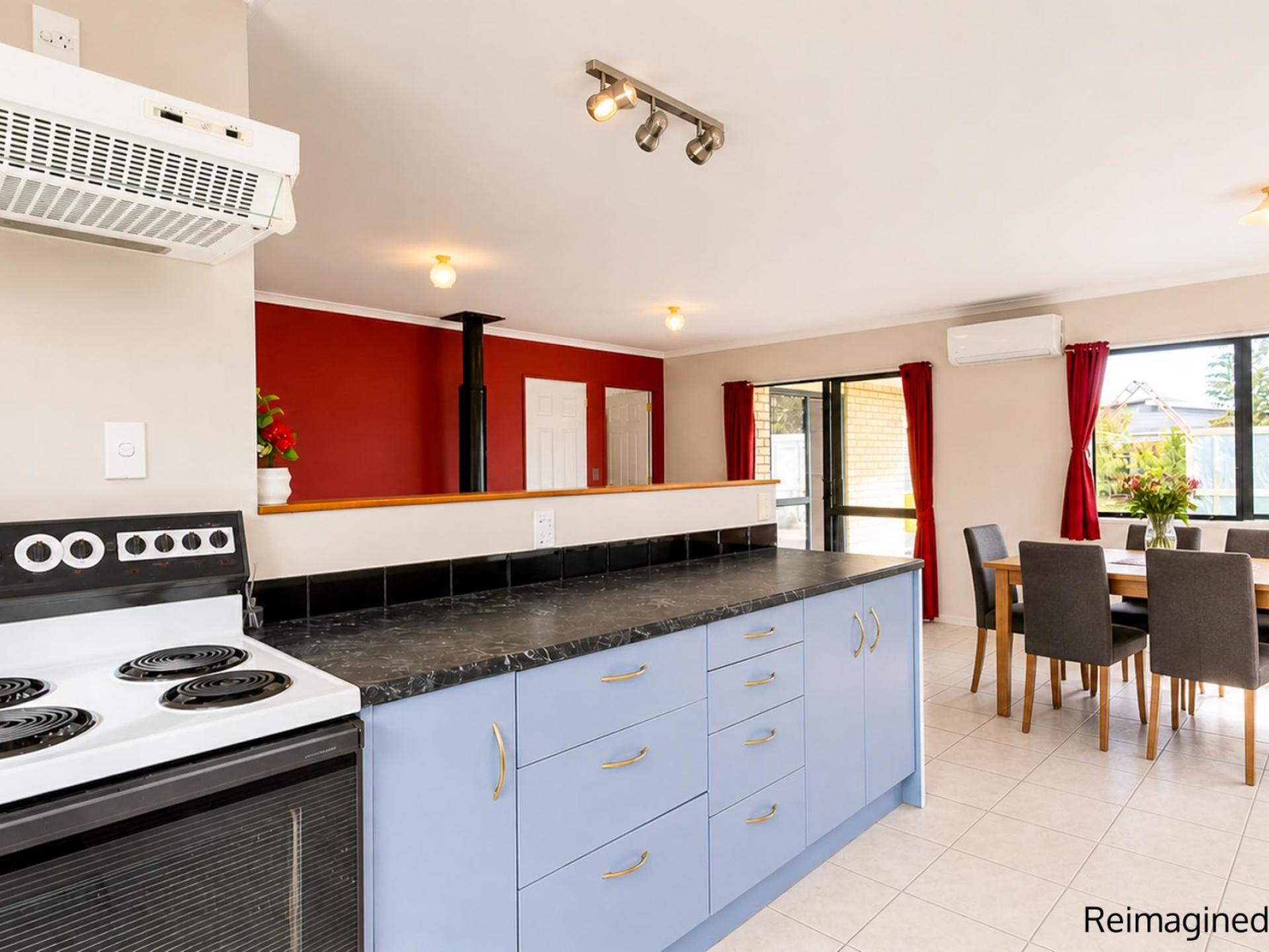 4 Merrimana Drive, Thames