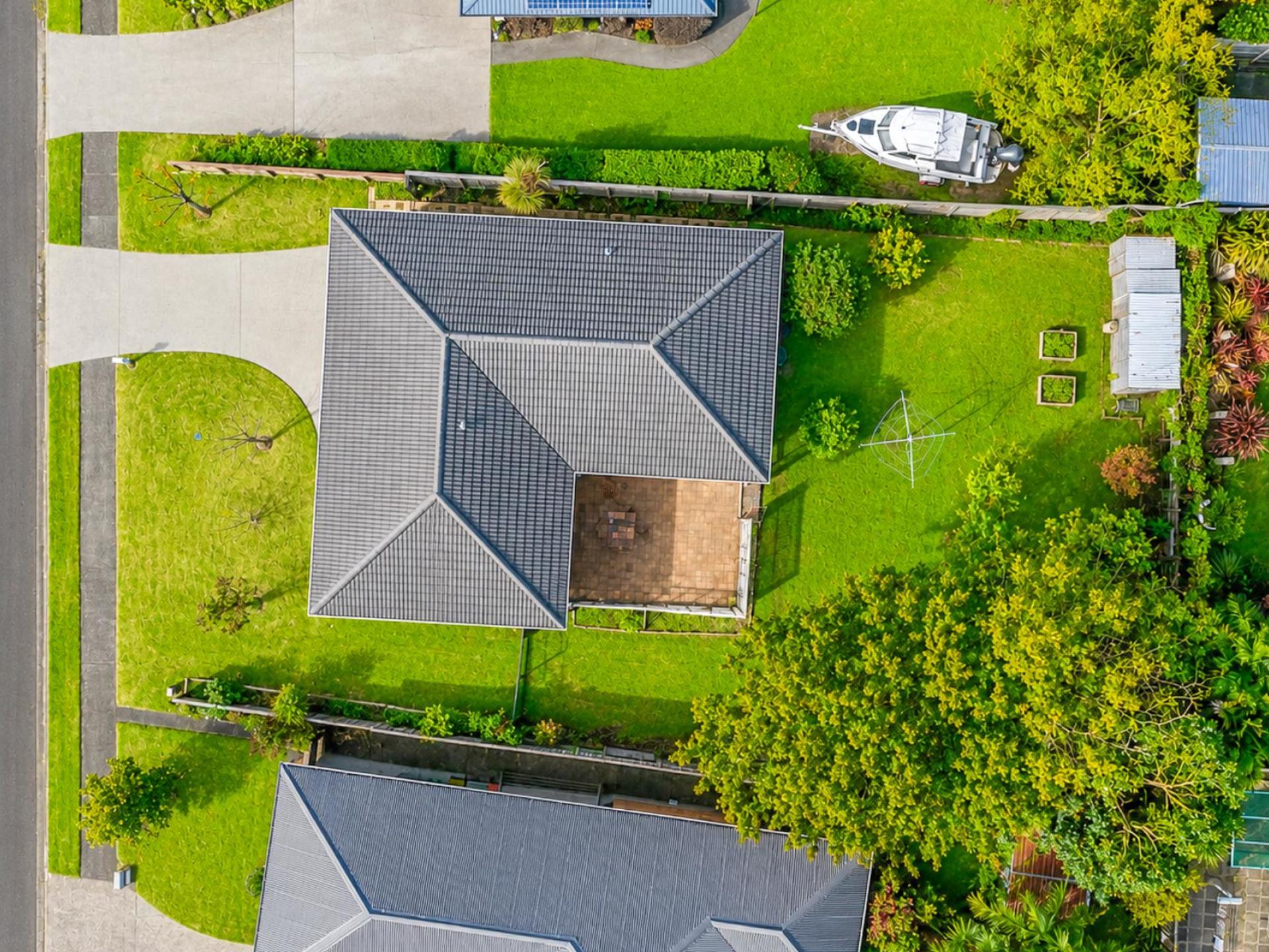 4 Merrimana Drive, Thames
