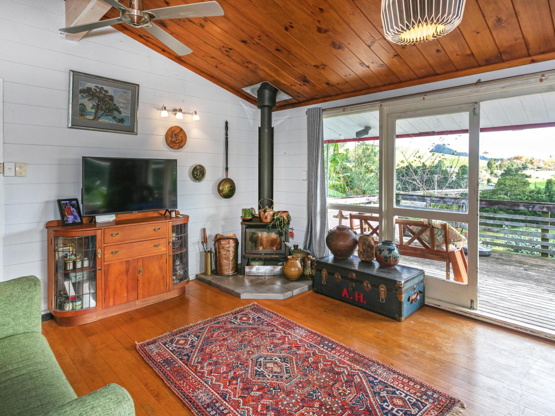 1897 Tairua-Whitianga Road (SH25), Coroglen