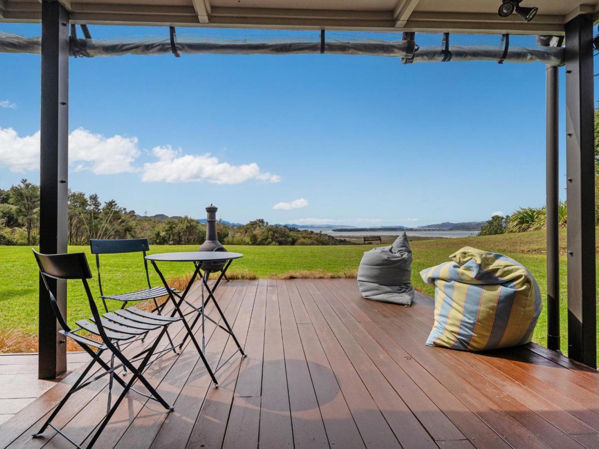 106A Horongaherehere, Whangapoua