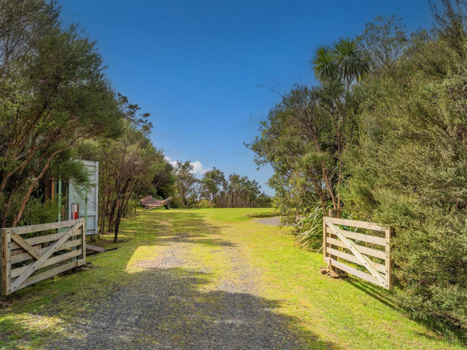 106A Horongaherehere, Whangapoua