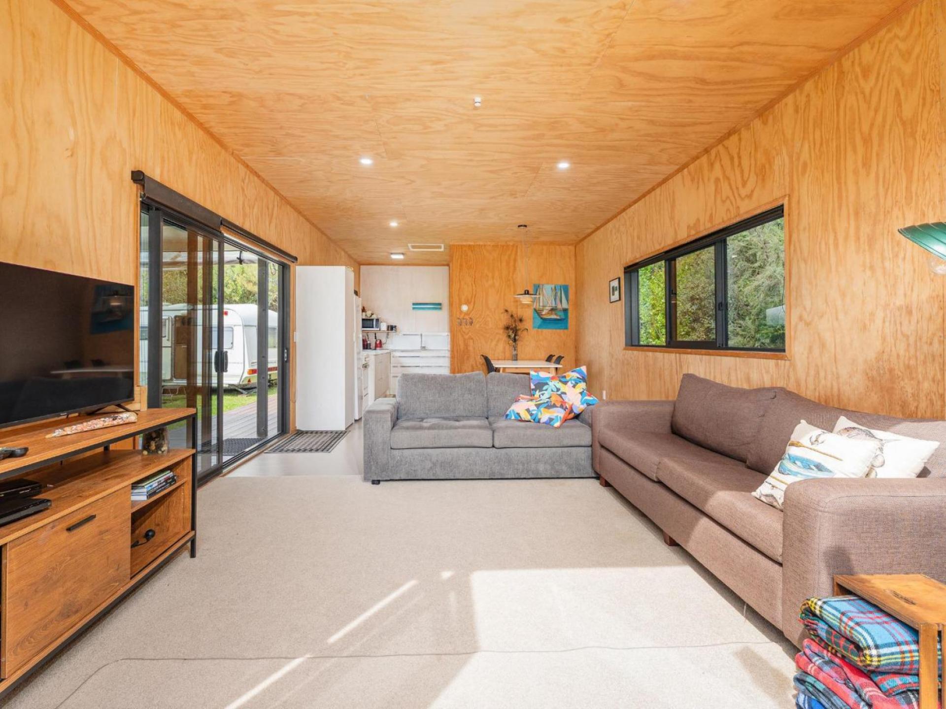 106A Horongaherehere, Whangapoua