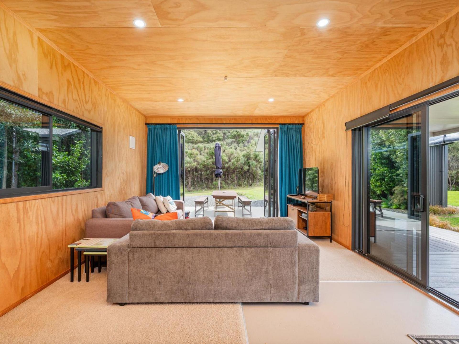 106A Horongaherehere, Whangapoua