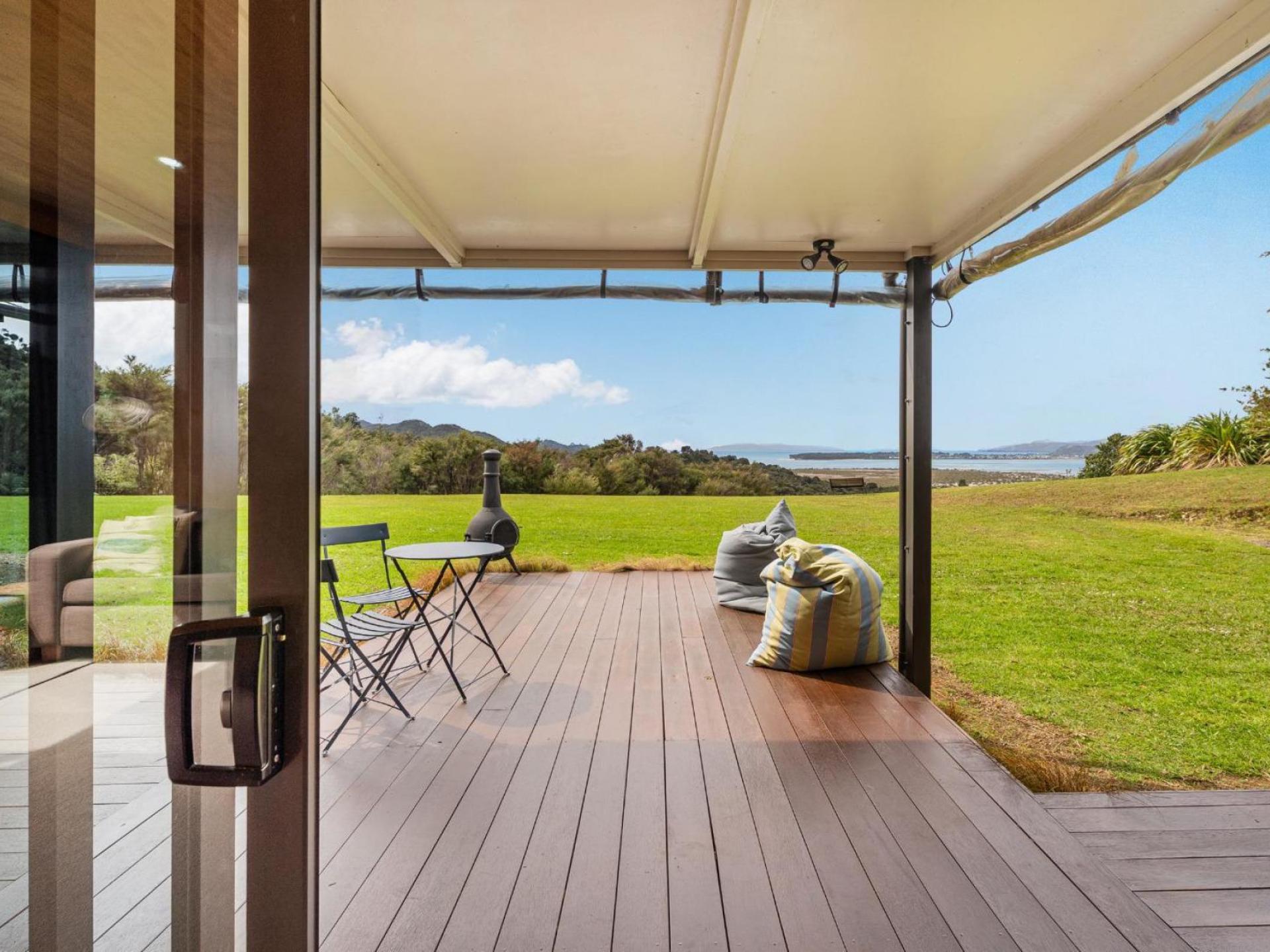 106A Horongaherehere, Whangapoua