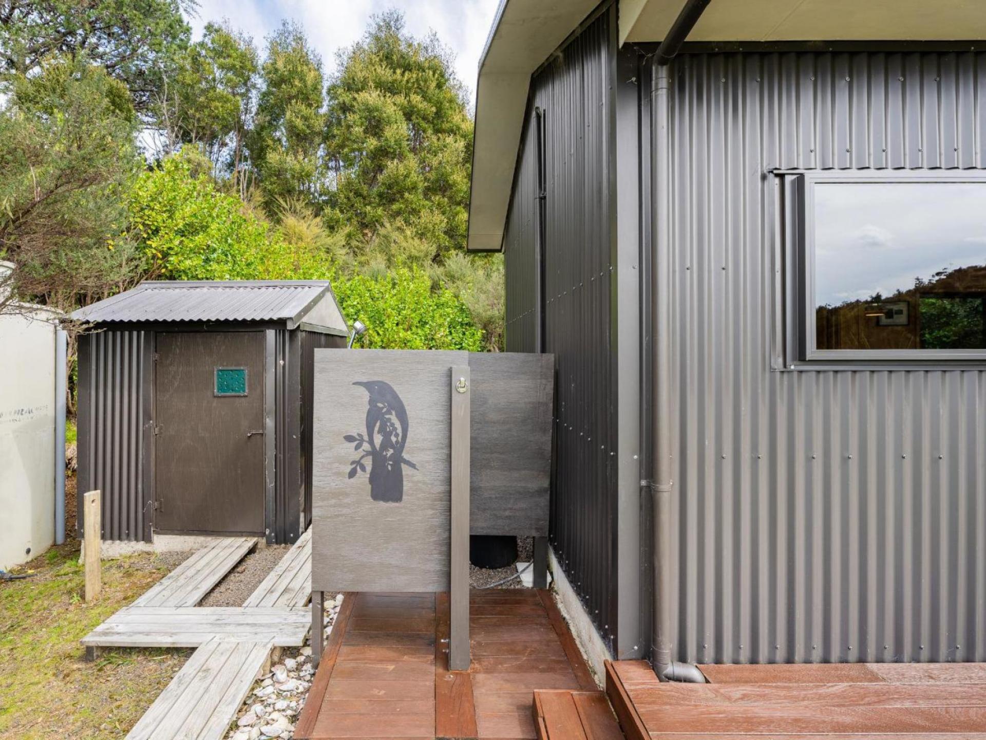 106A Horongaherehere, Whangapoua