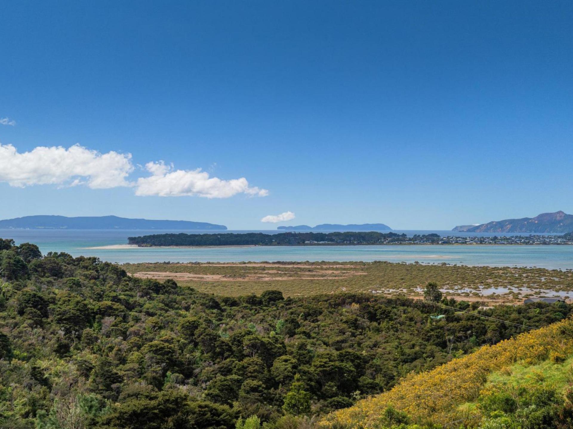 106A Horongaherehere, Whangapoua