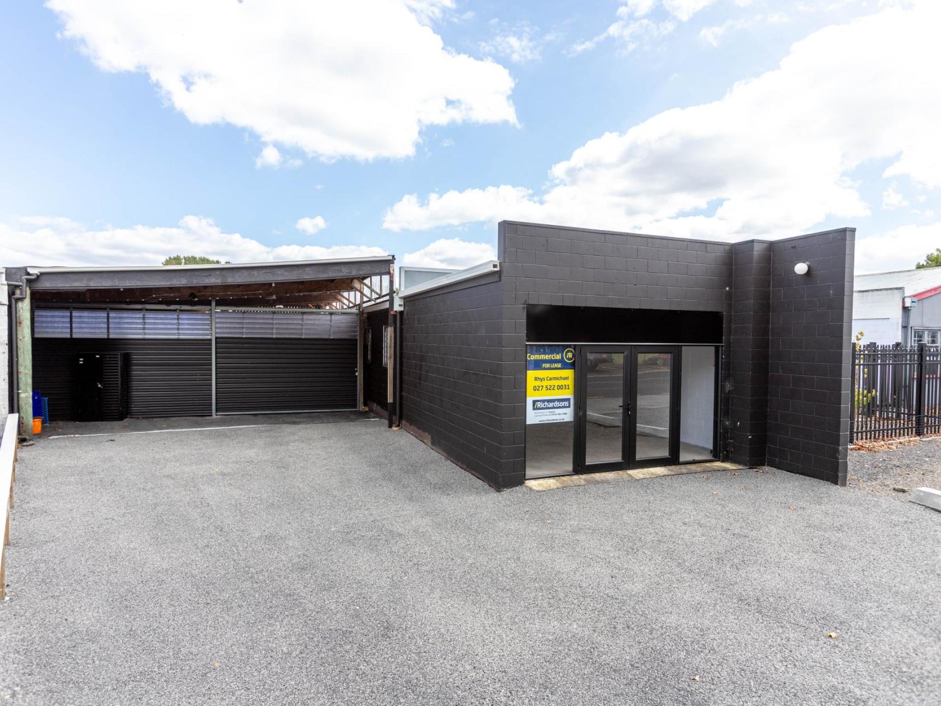 7 Willoughby Street, Paeroa 7 Willoughby Street, Paeroa