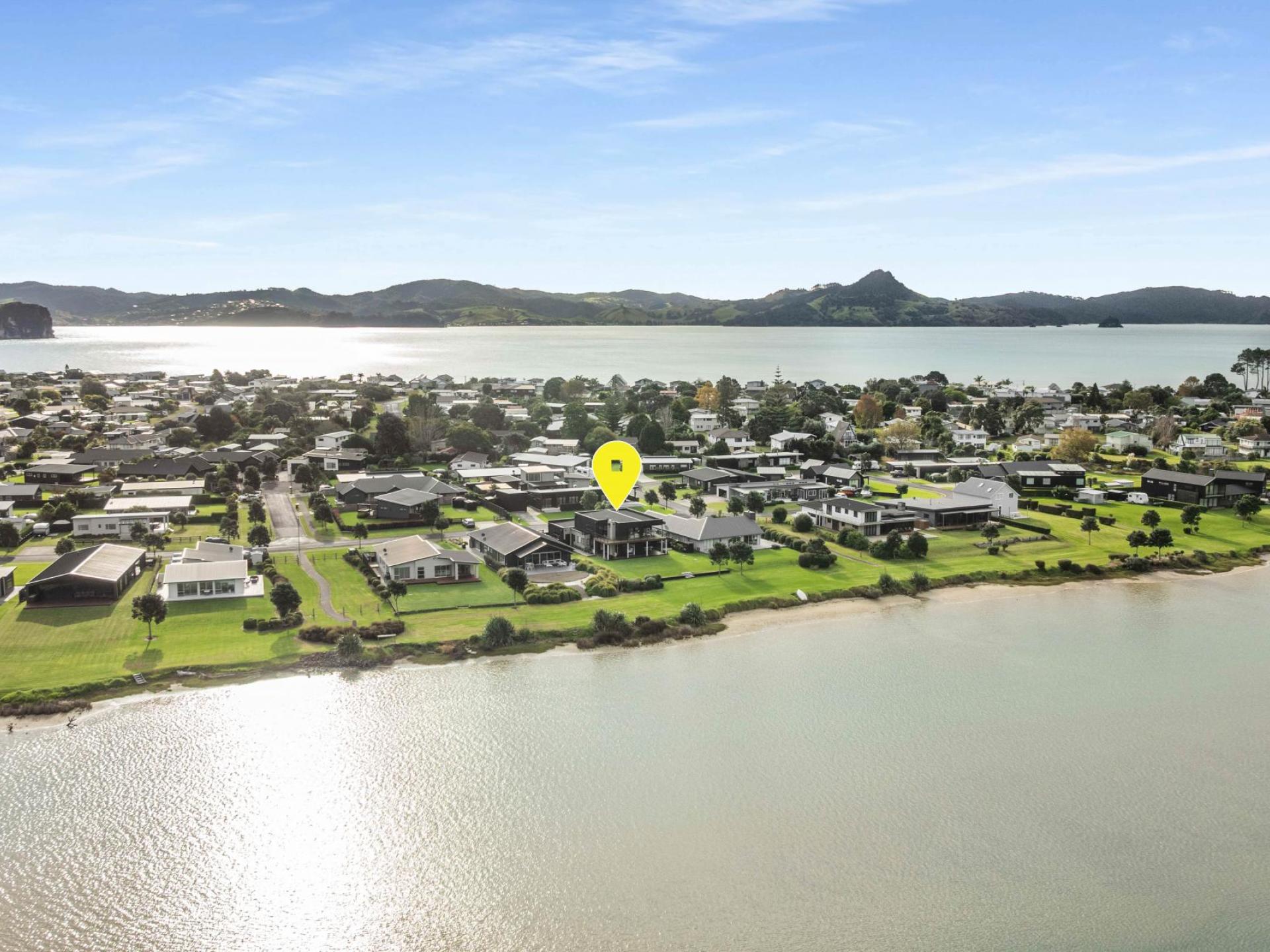 18 Admiral Drive, Cooks Beach