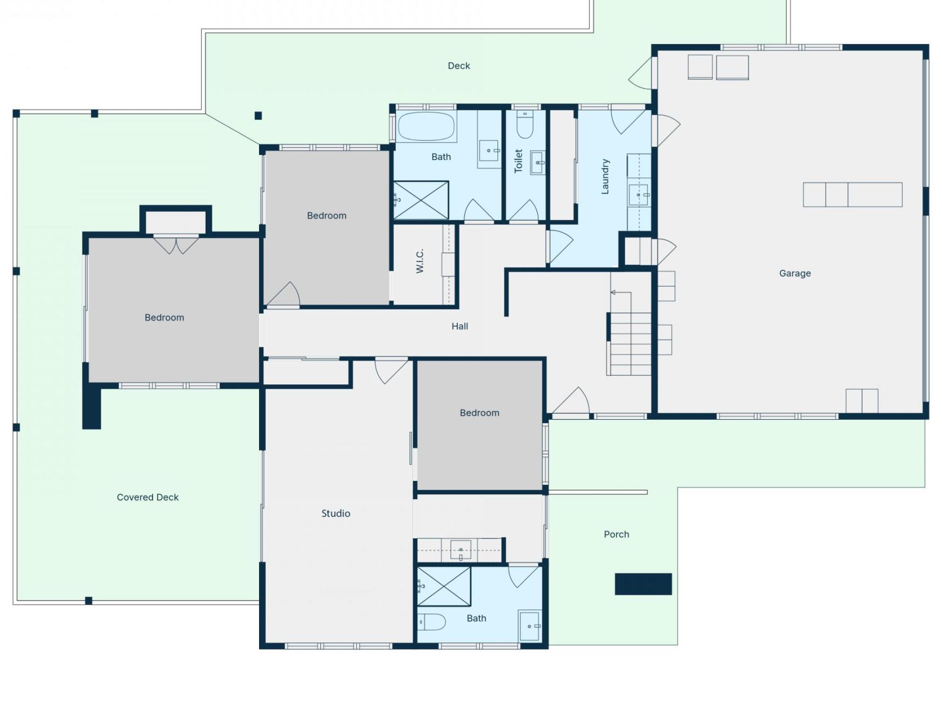 18 Admiral Drive, Cooks Beach