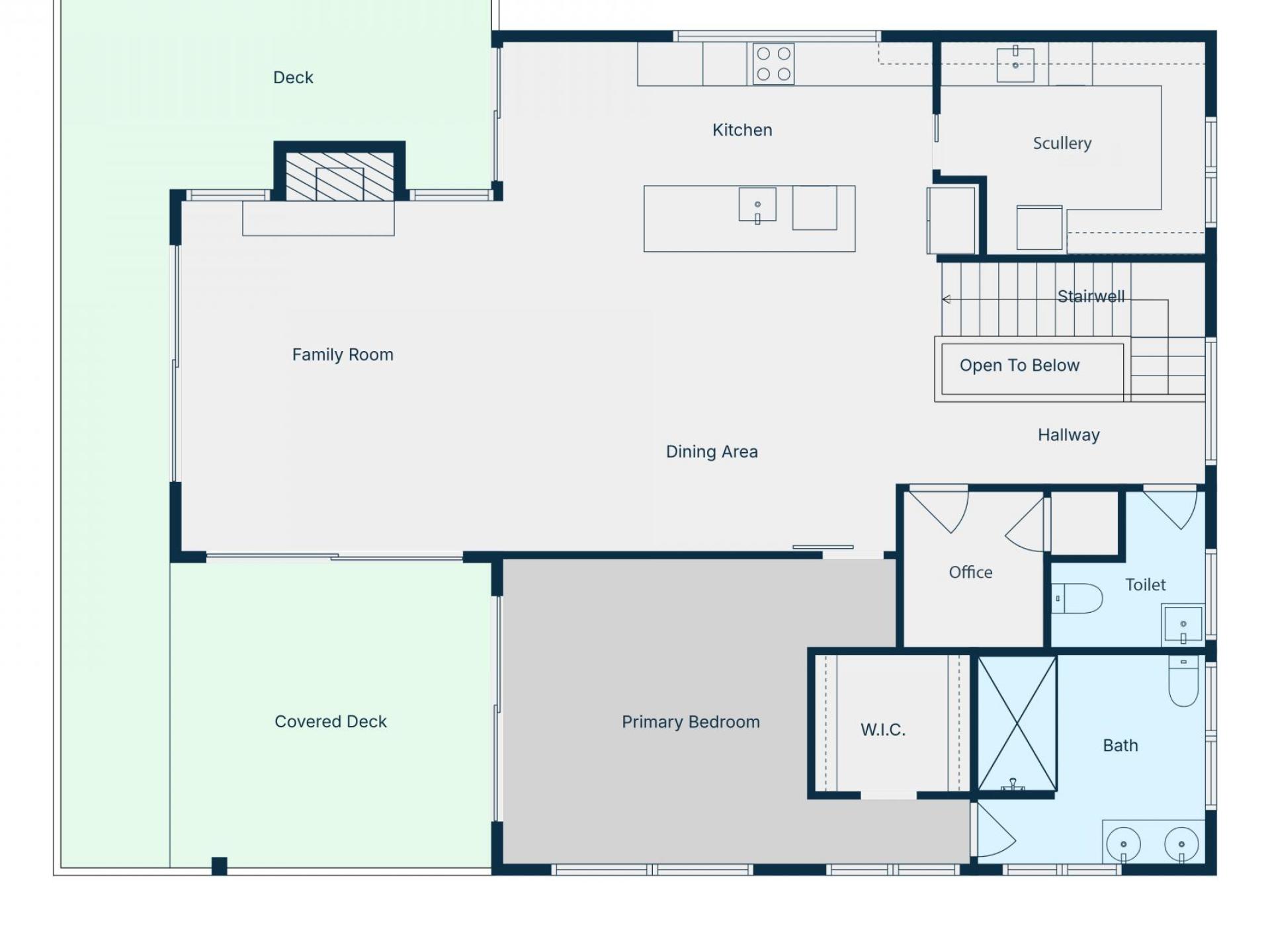 18 Admiral Drive, Cooks Beach