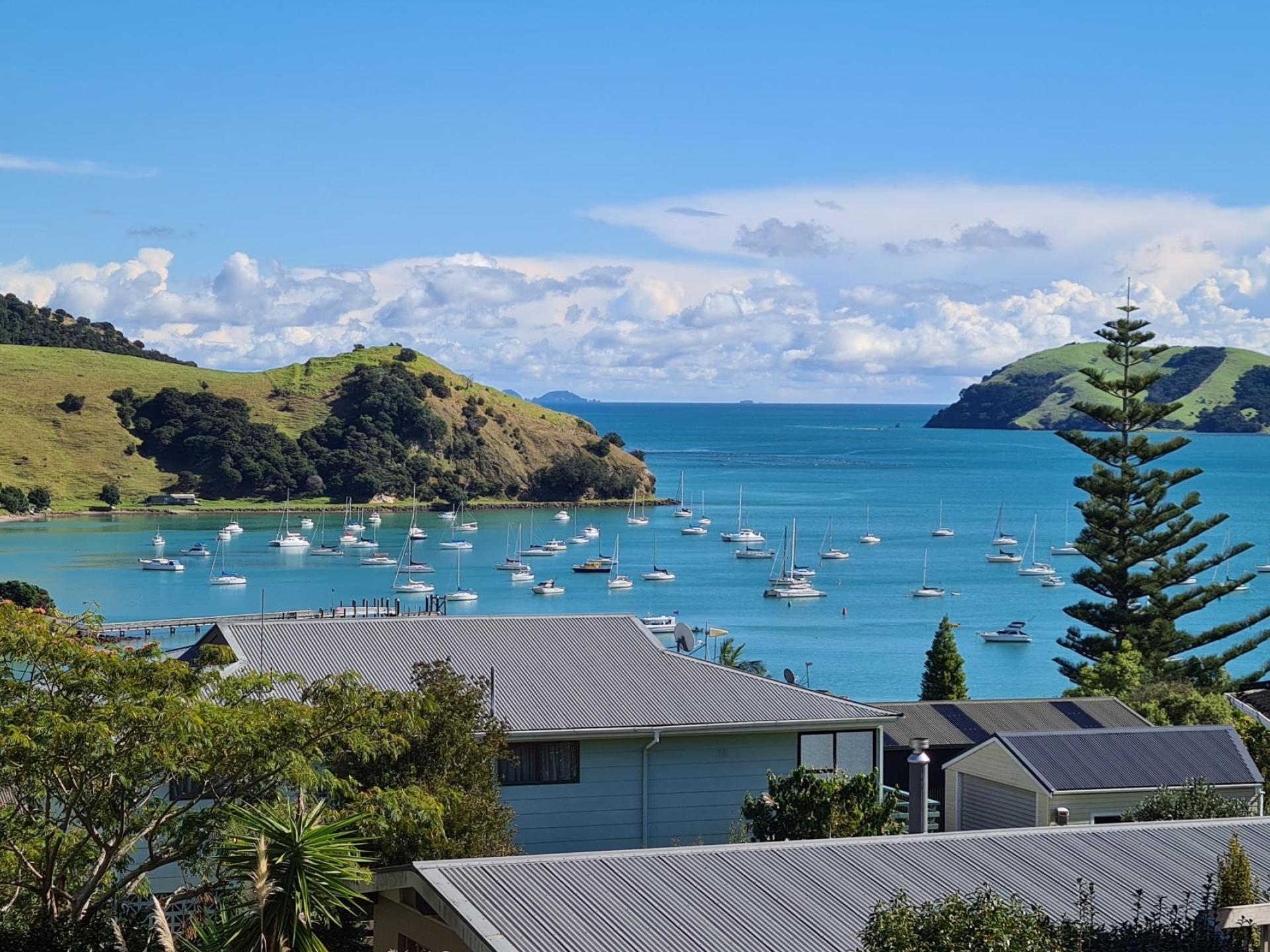 29 Kowhai Drive, Coromandel 29 Kowhai Drive, Coromandel