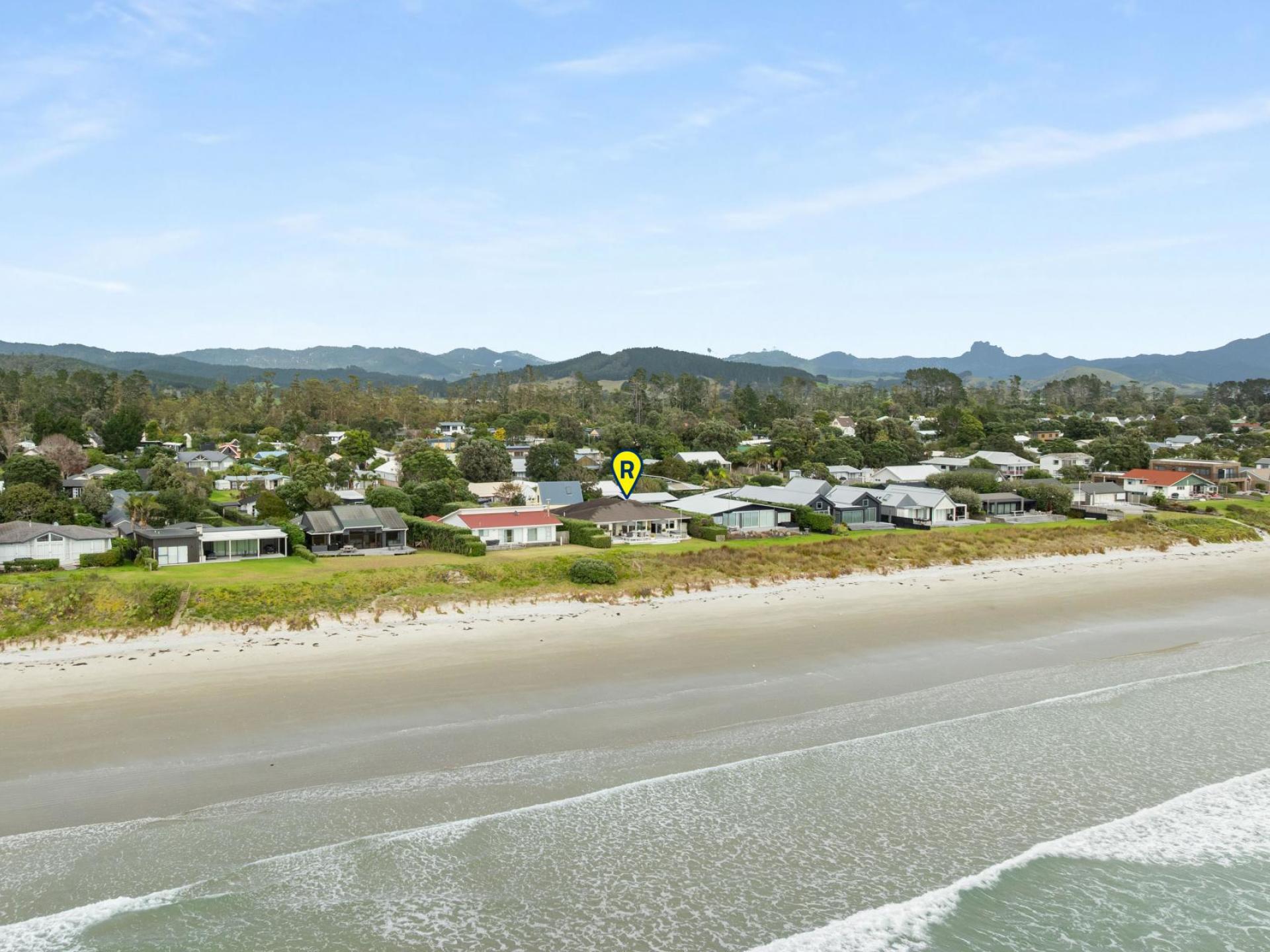 220 Kenwood Drive, Matarangi