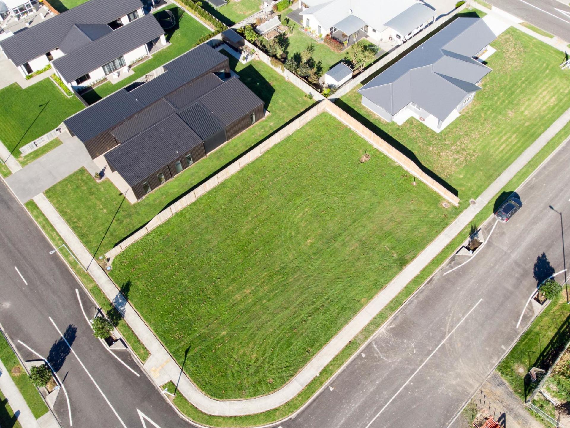 25 McWatters Drive, Ngatea