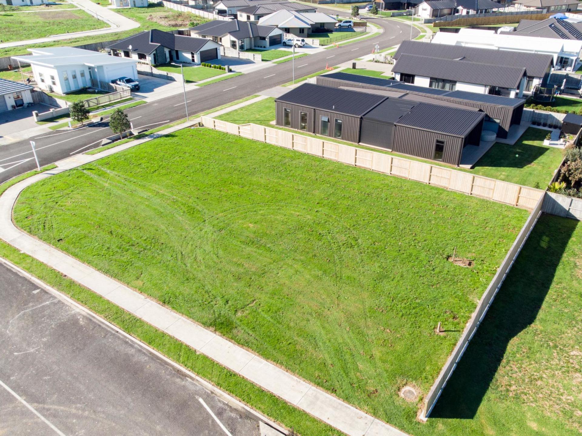 25 McWatters Drive, Ngatea