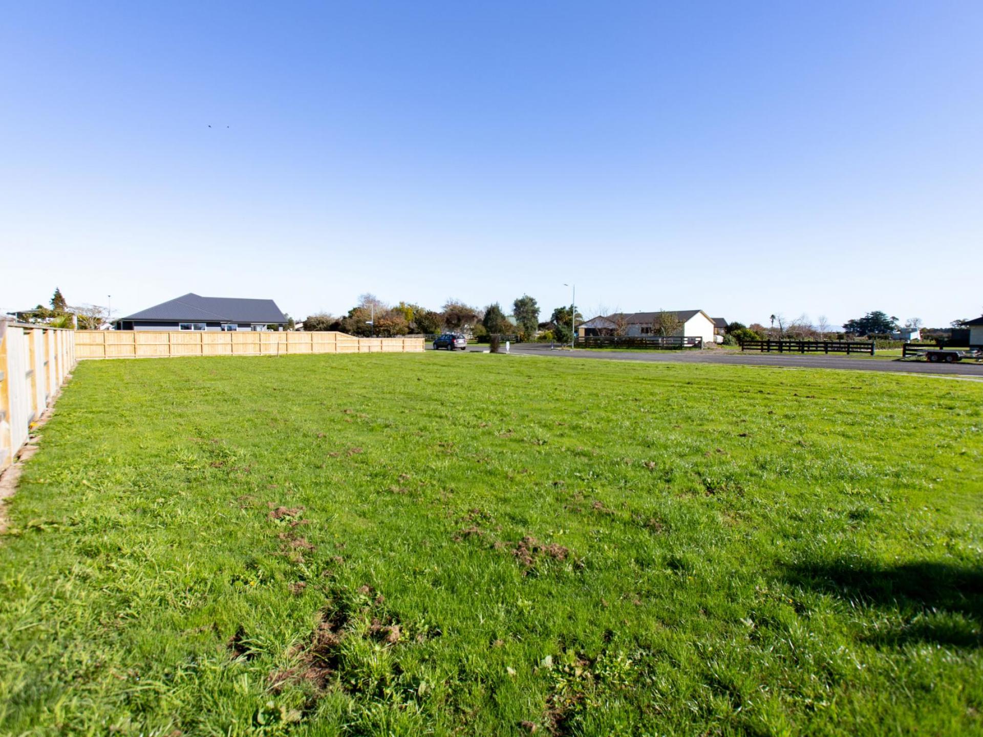 25 McWatters Drive, Ngatea