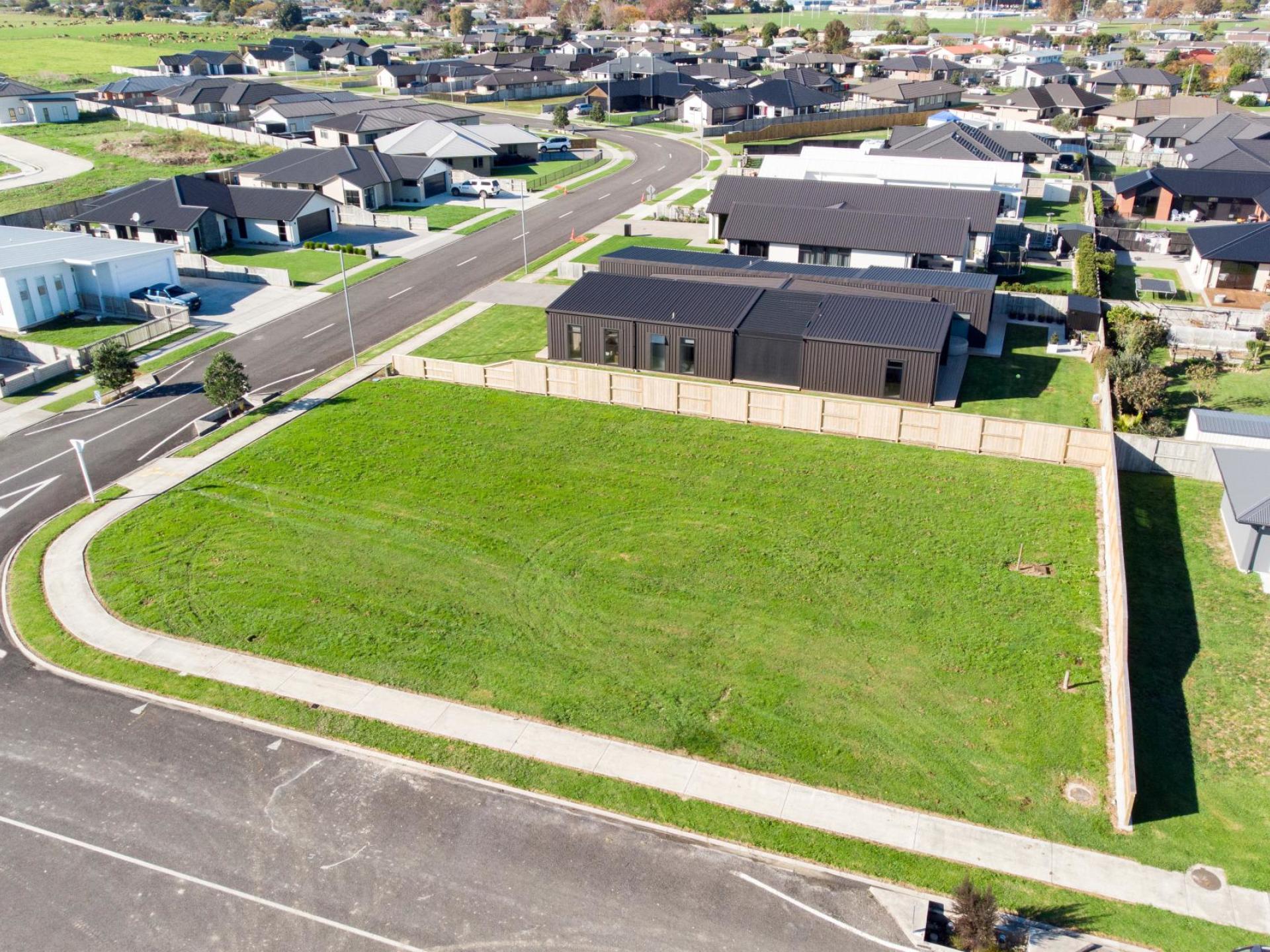 25 McWatters Drive, Ngatea