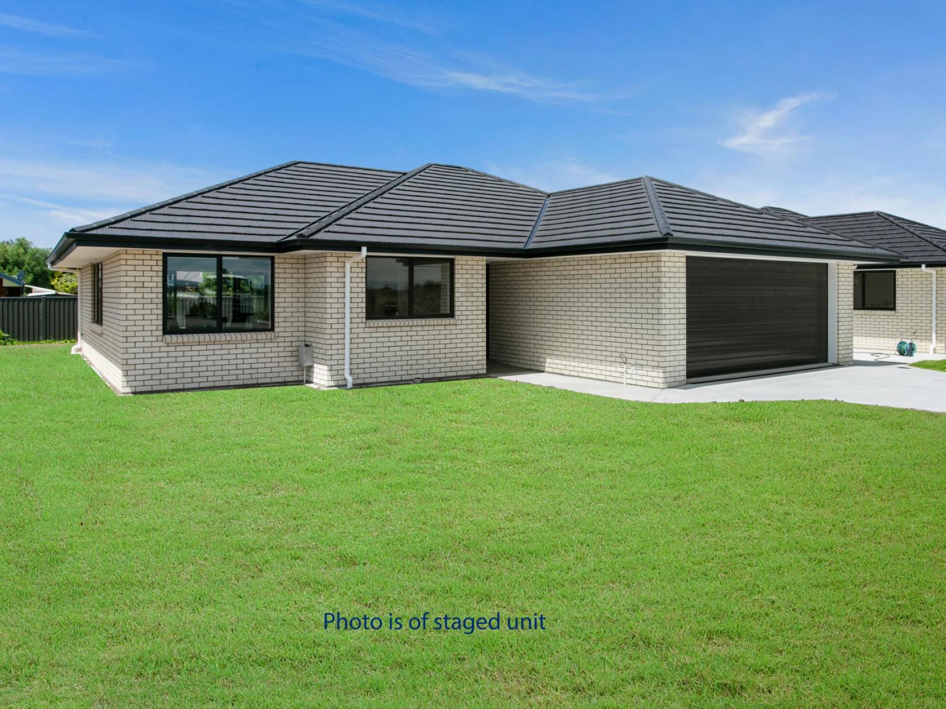 11 Masons Way, Ngatea