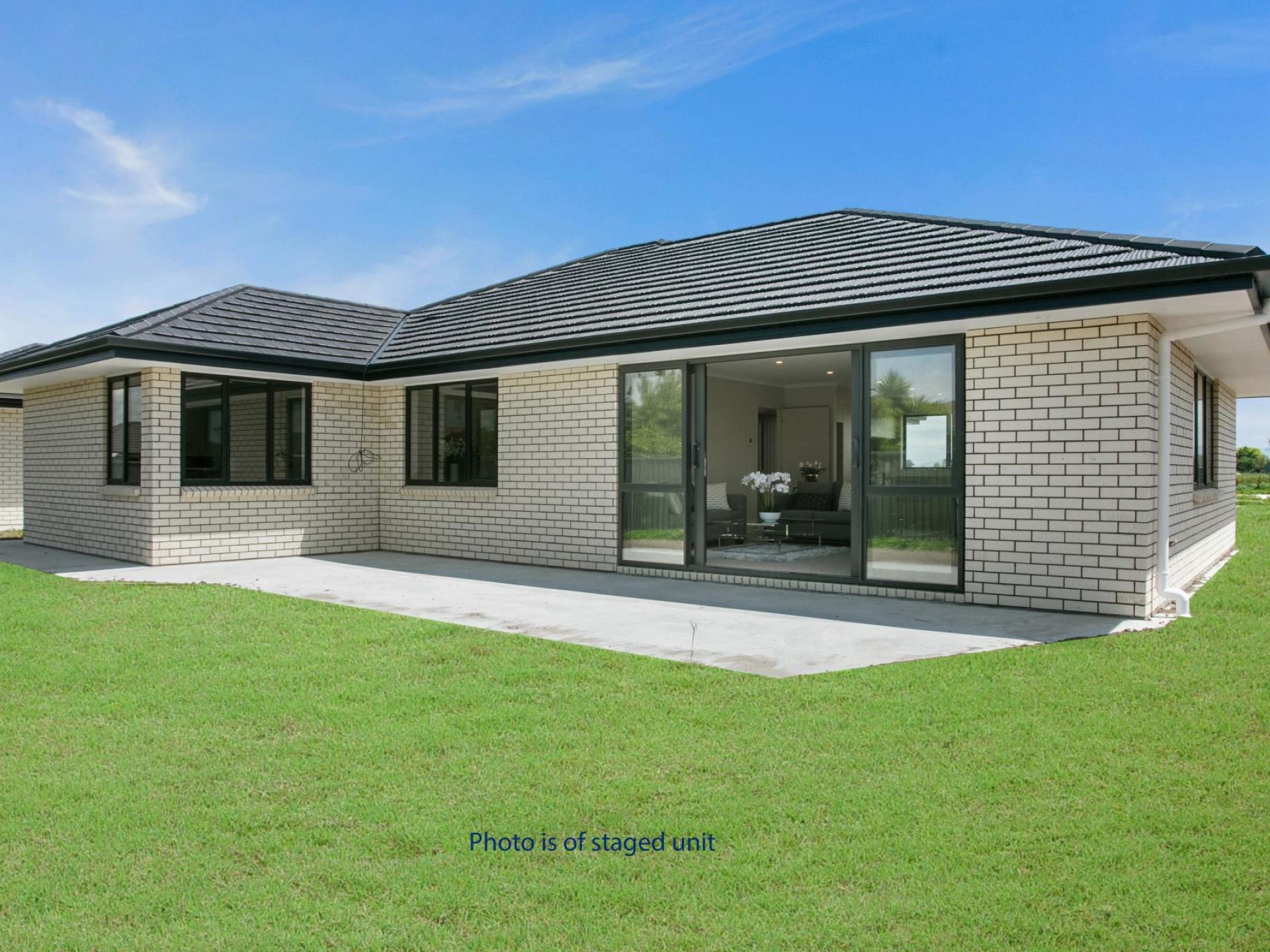 11 Masons Way, Ngatea