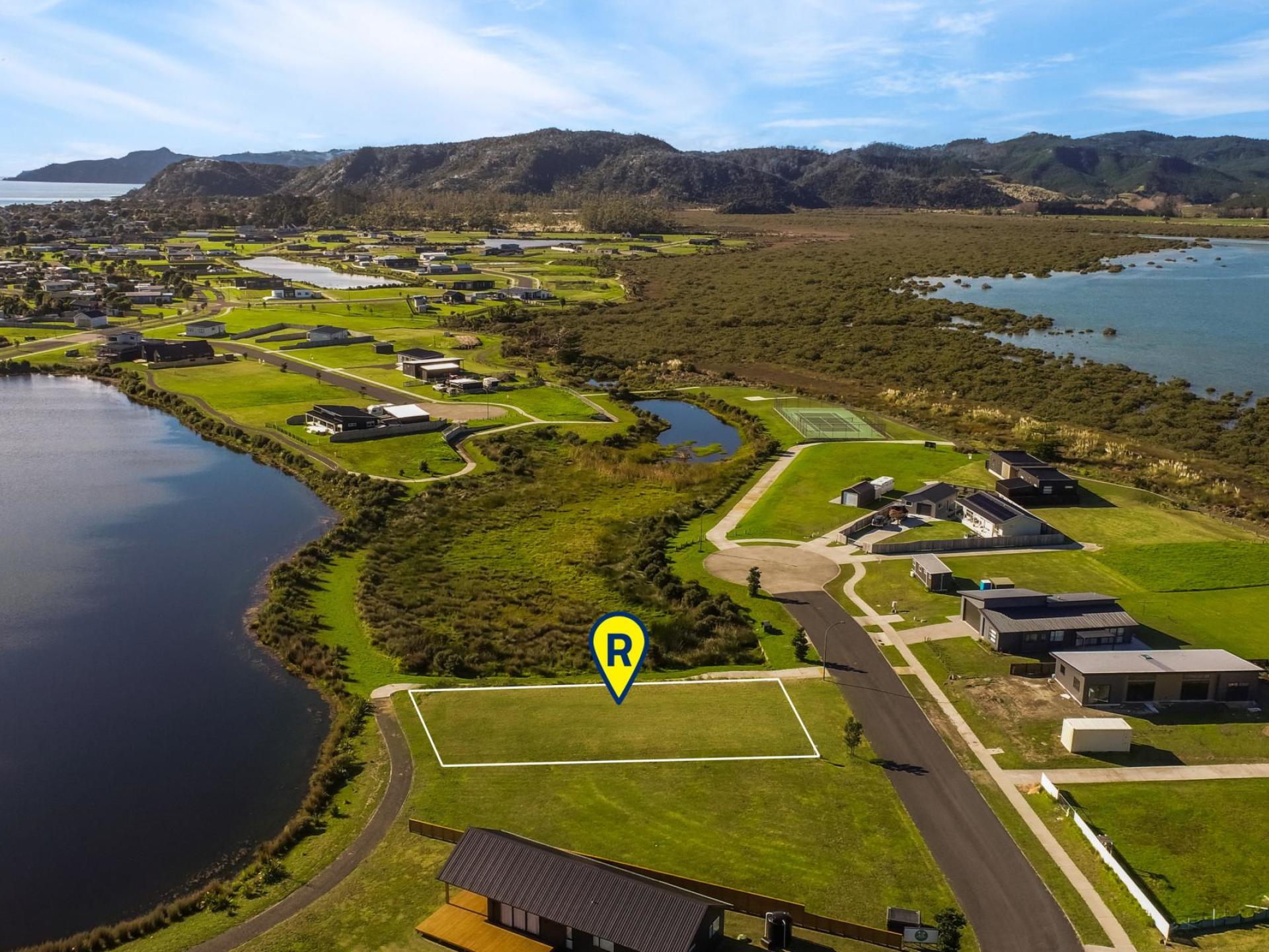 13 Taniwha Place, Matarangi