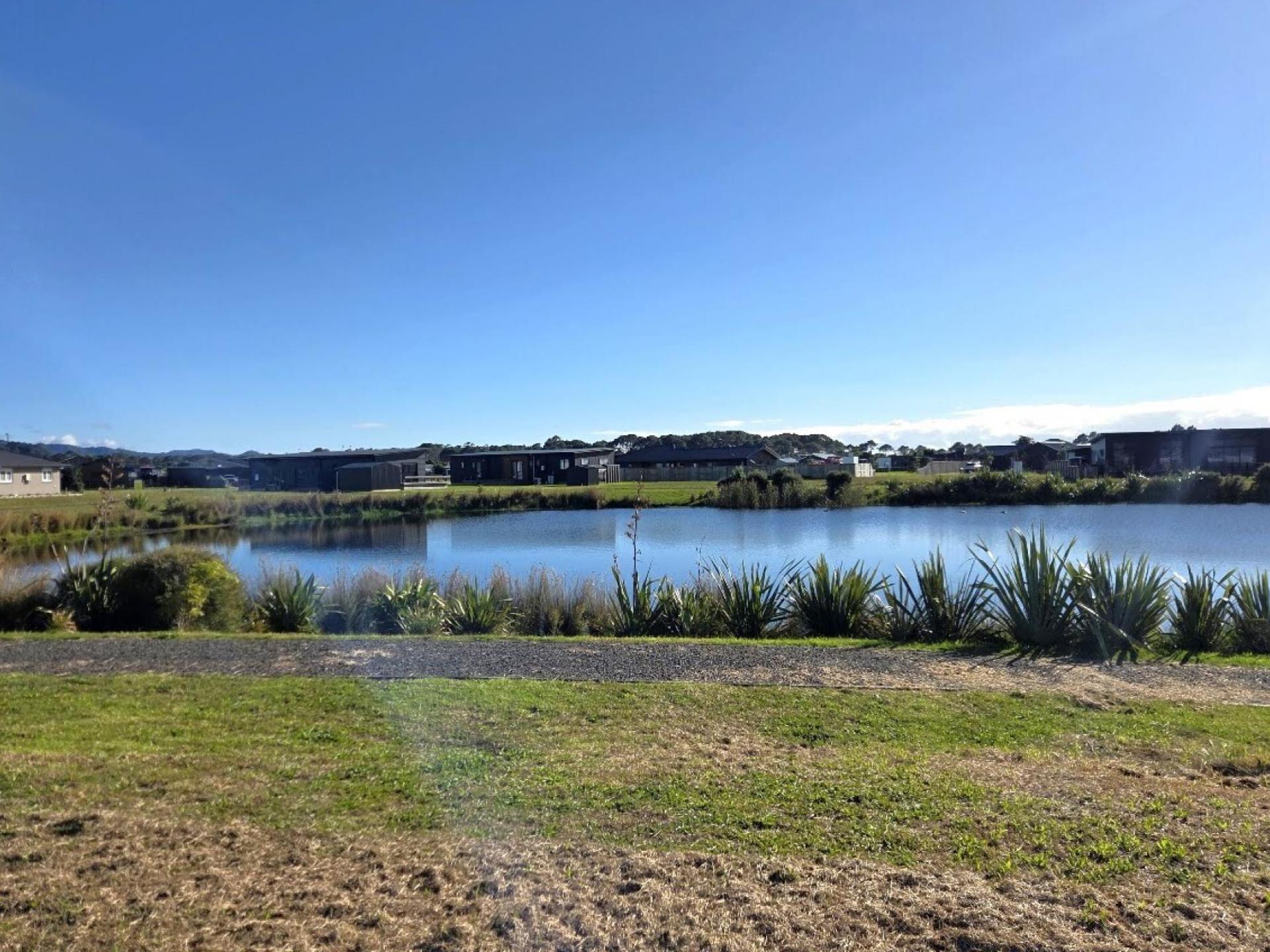 13 Taniwha Place, Matarangi
