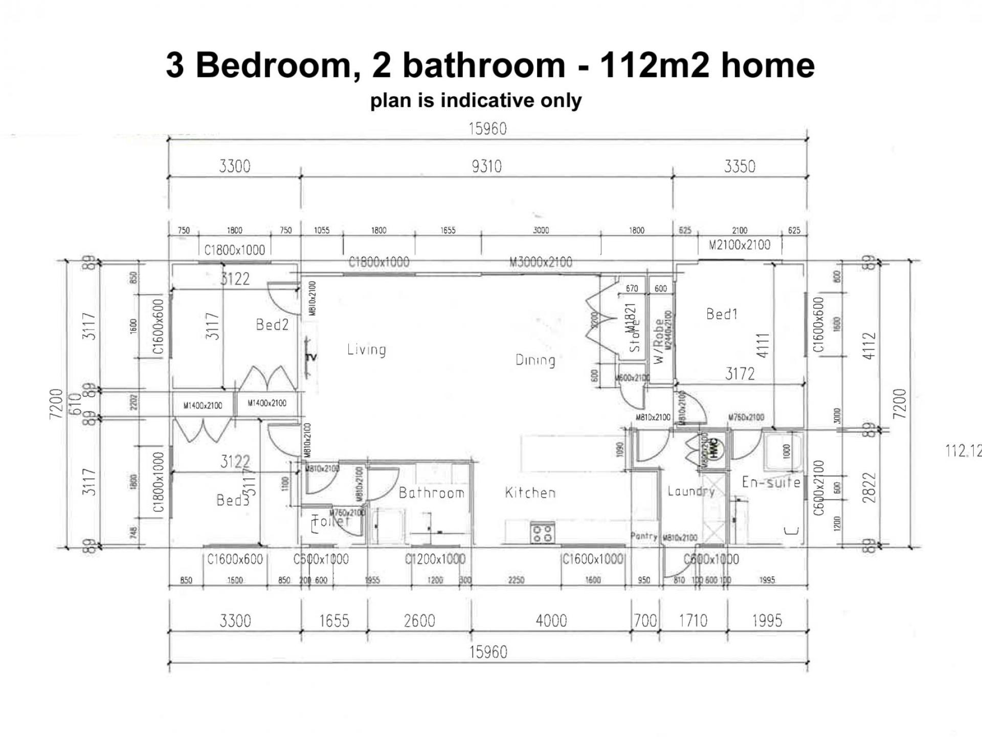 Unit D, 53 Pipiroa Road, Ngatea Unit D, 53 Pipiroa Road, Ngatea