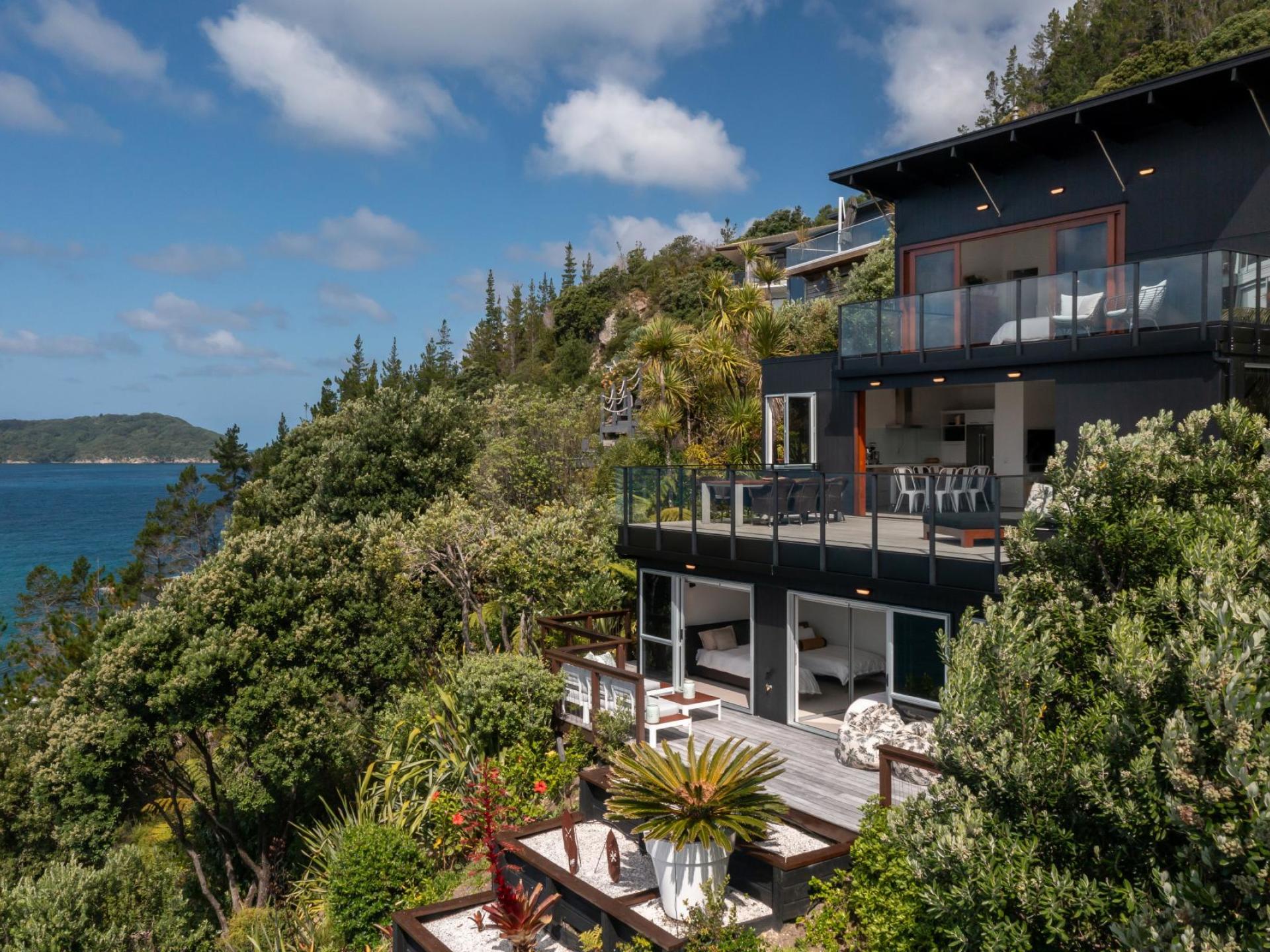24 Oceana Heights, Tairua 24 Oceana Heights, Tairua