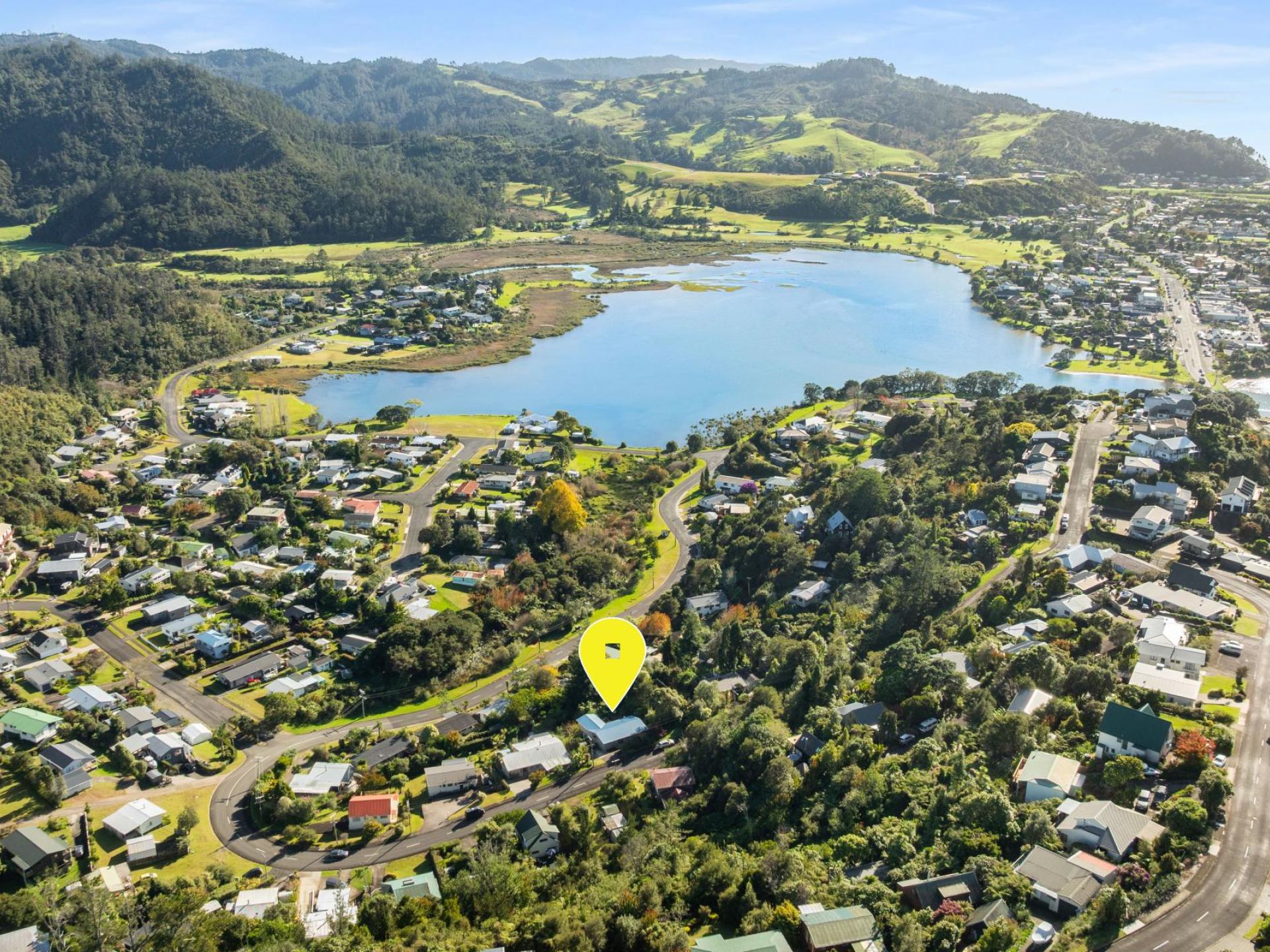 58 Gallagher Drive, Tairua 58 Gallagher Drive, Tairua