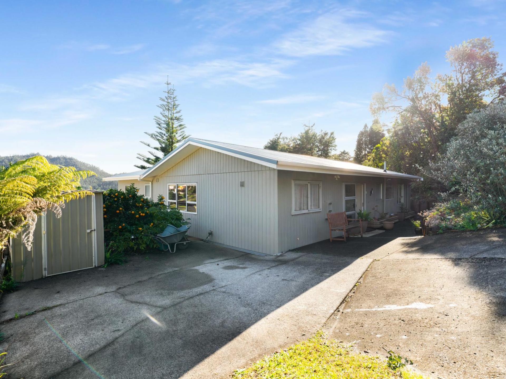 58 Gallagher Drive, Tairua 58 Gallagher Drive, Tairua