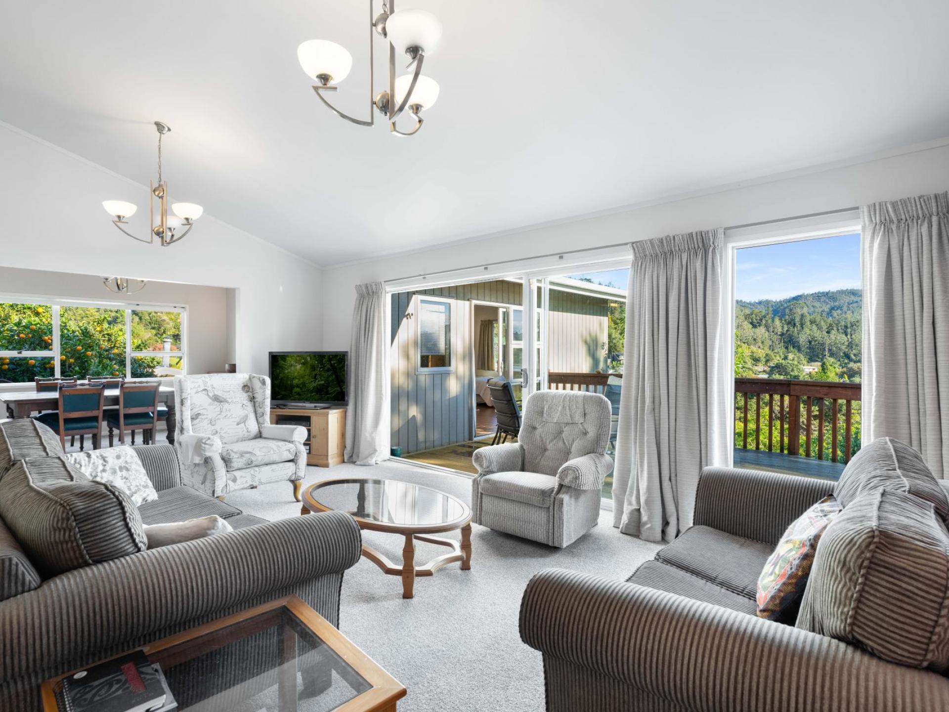 58 Gallagher Drive, Tairua 58 Gallagher Drive, Tairua