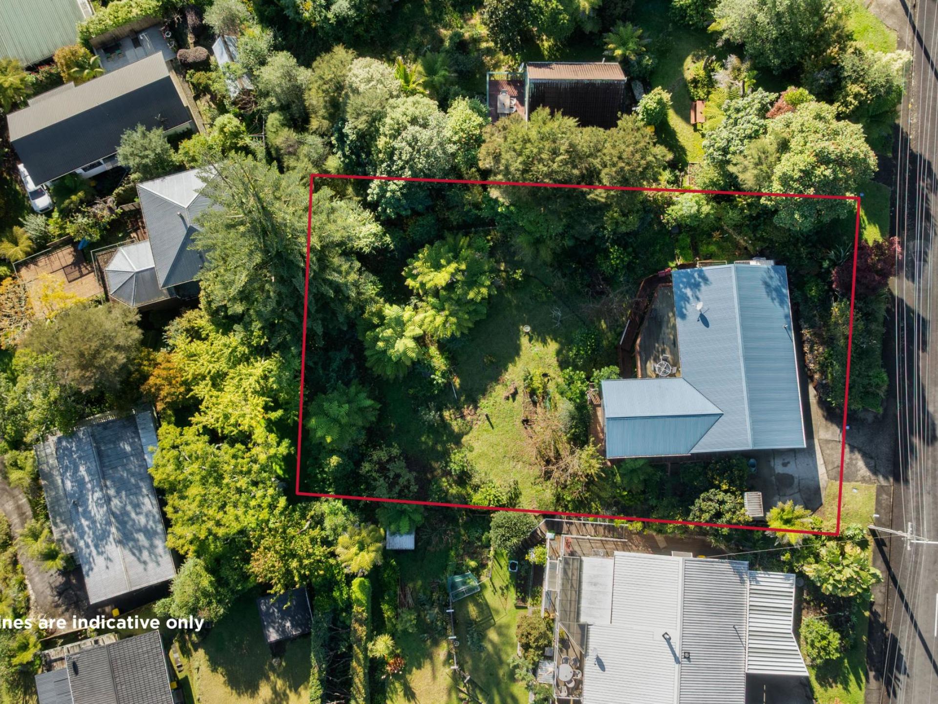 58 Gallagher Drive, Tairua 58 Gallagher Drive, Tairua