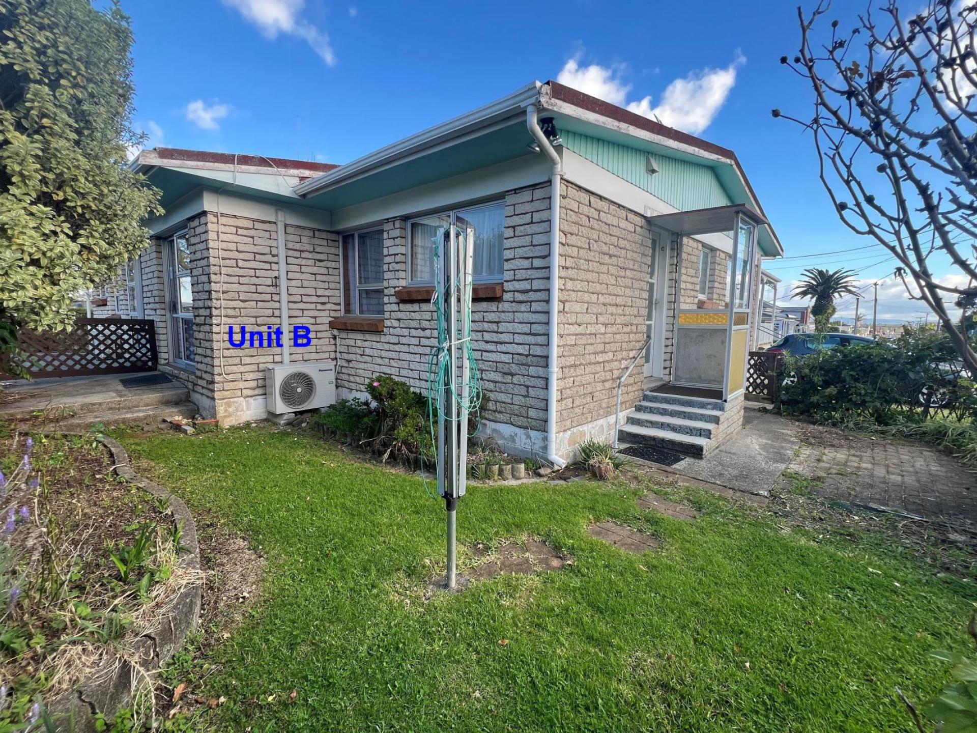 412C Willoughby Street, Thames