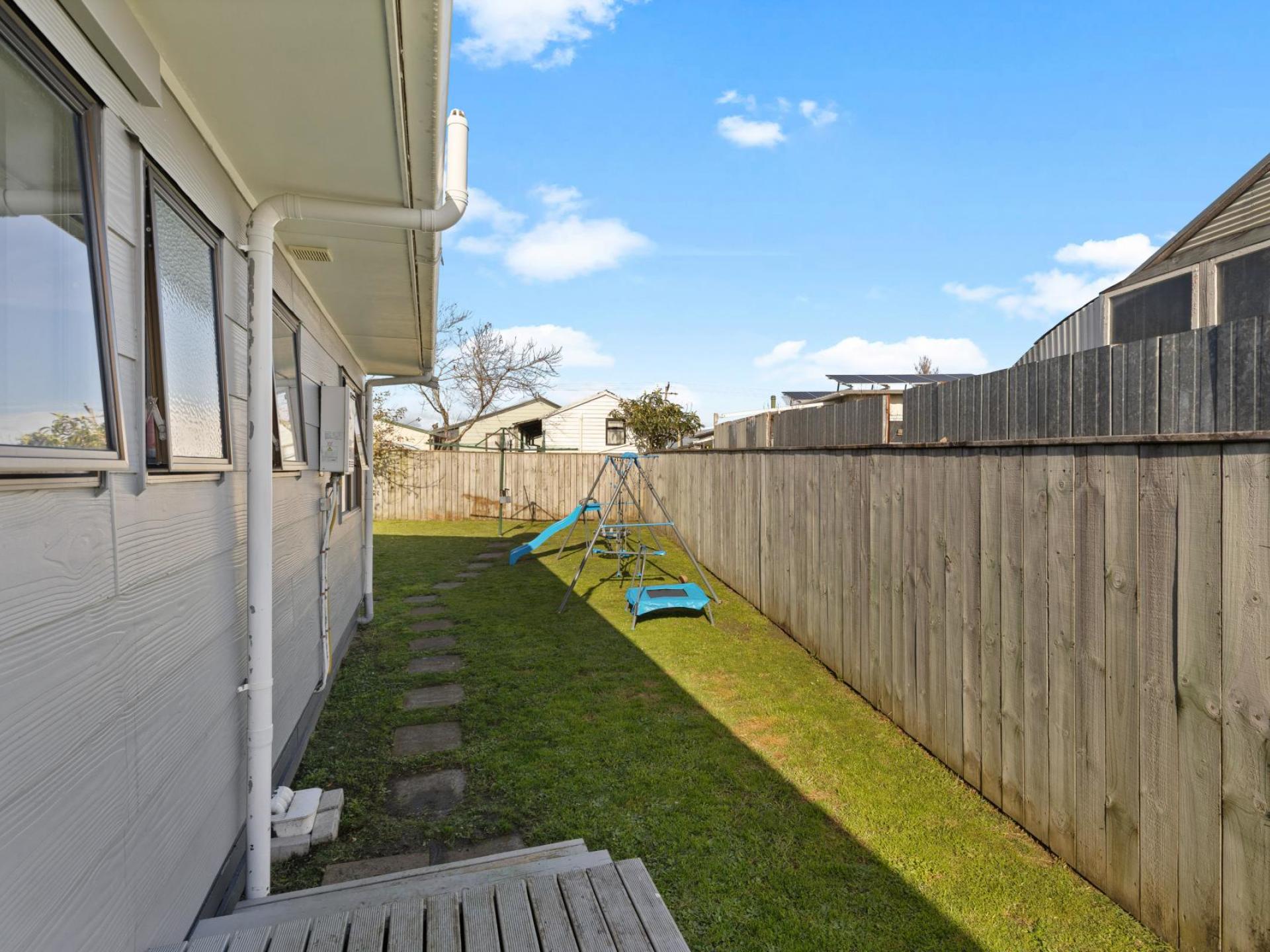 13 Brenan Street, Paeroa 13 Brenan Street, Paeroa