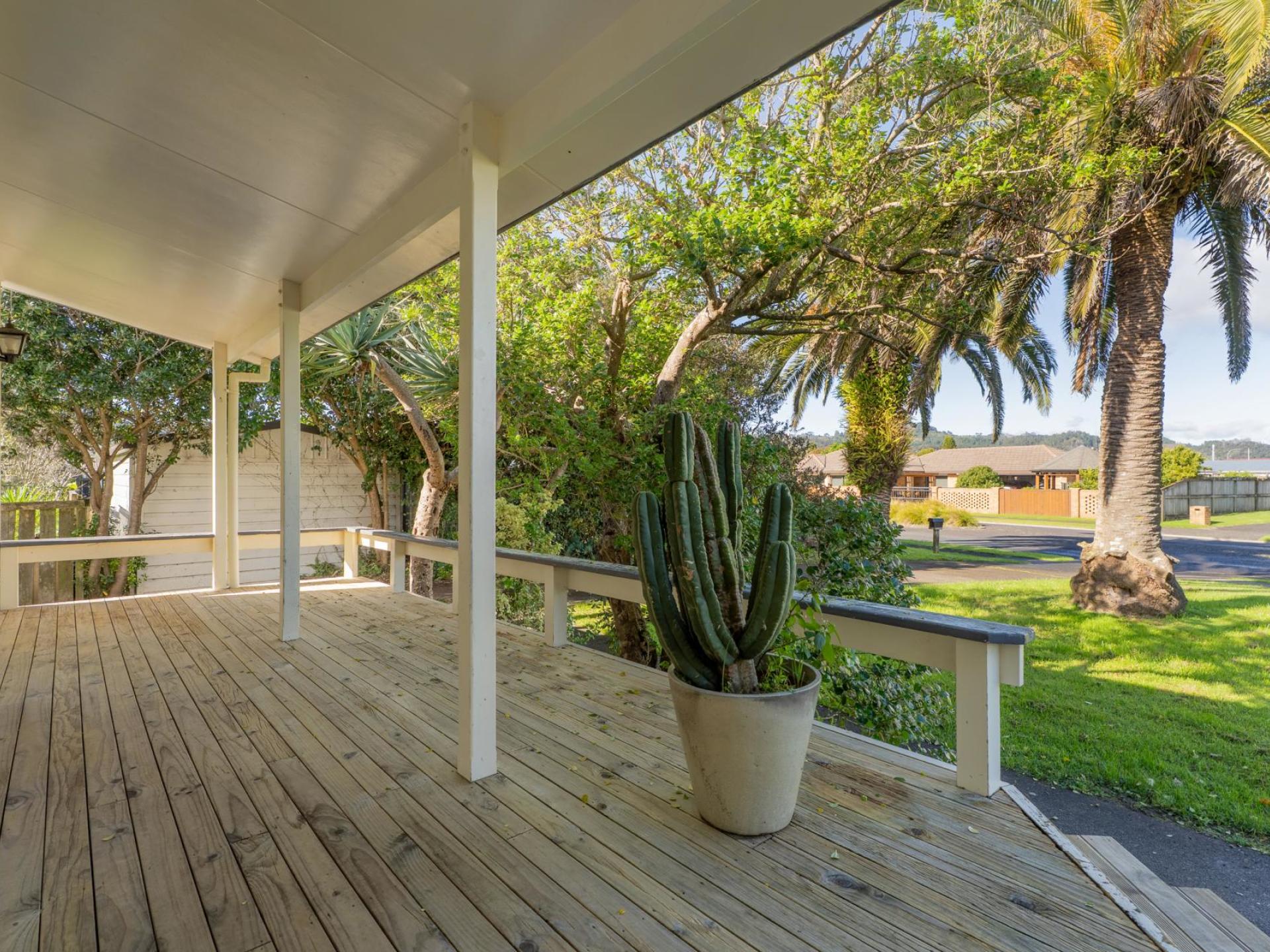4 Springbok Avenue, Whitianga 4 Springbok Avenue, Whitianga