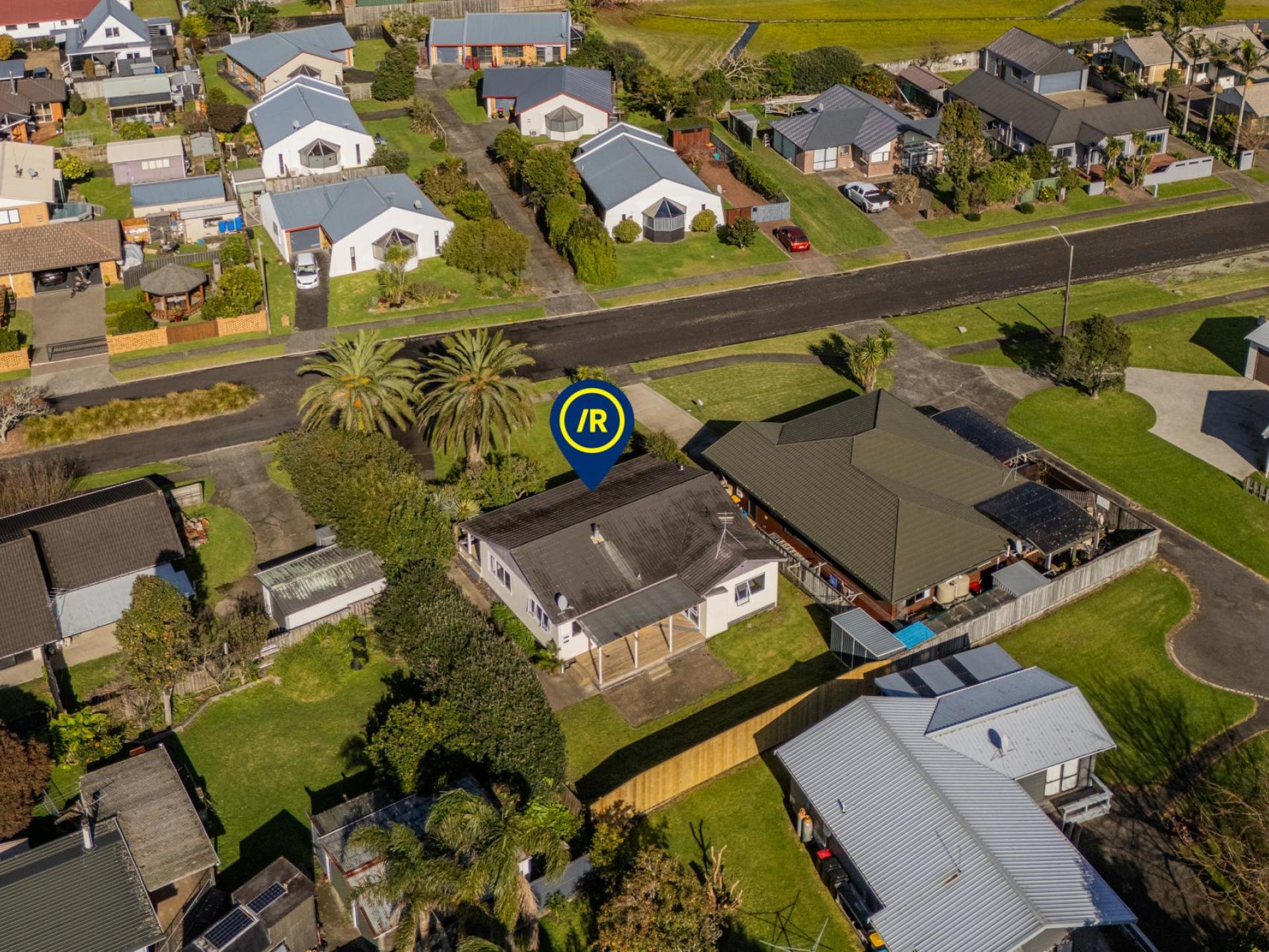 4 Springbok Avenue, Whitianga 4 Springbok Avenue, Whitianga