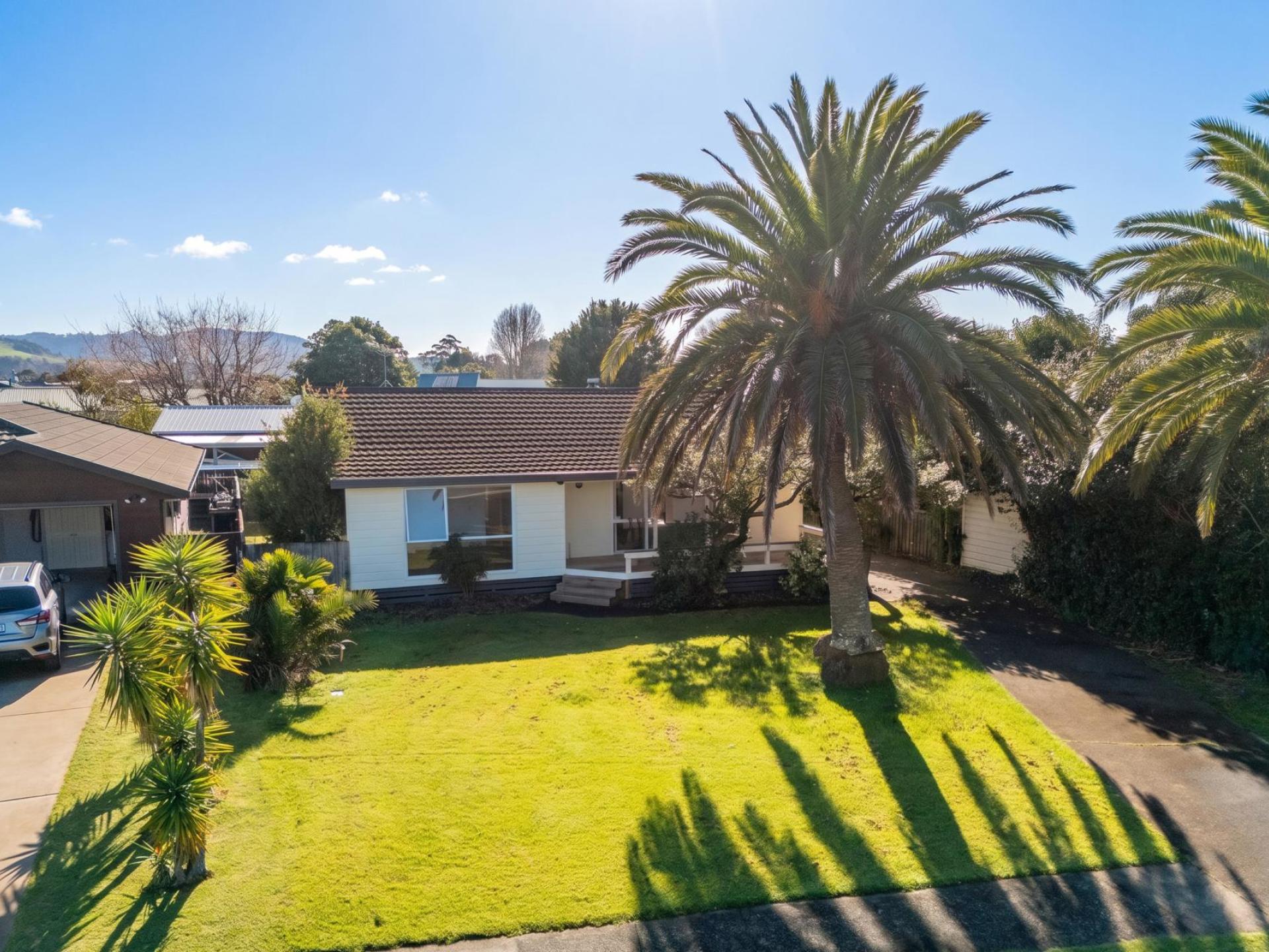 4 Springbok Avenue, Whitianga 4 Springbok Avenue, Whitianga