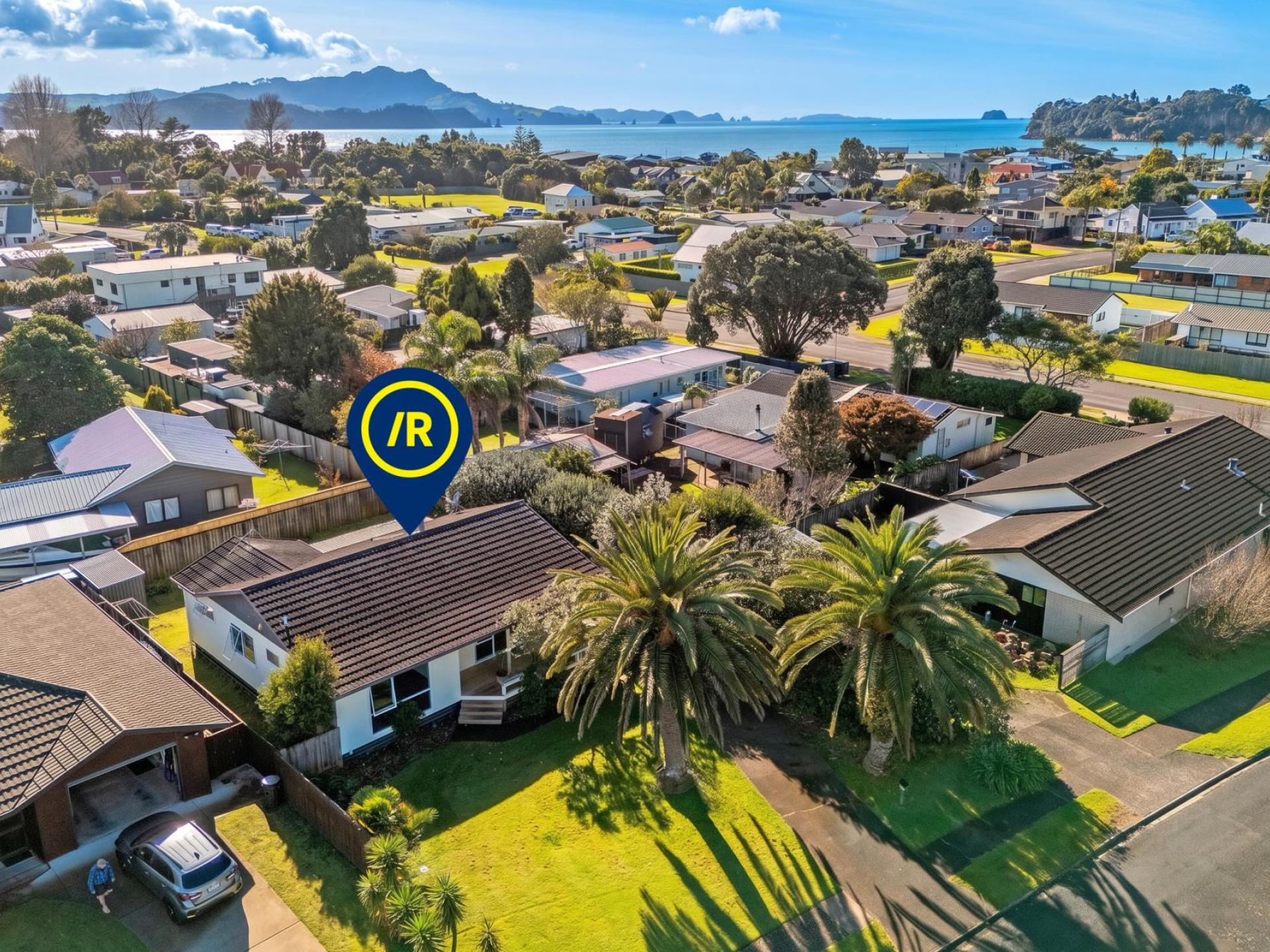 4 Springbok Avenue, Whitianga 4 Springbok Avenue, Whitianga