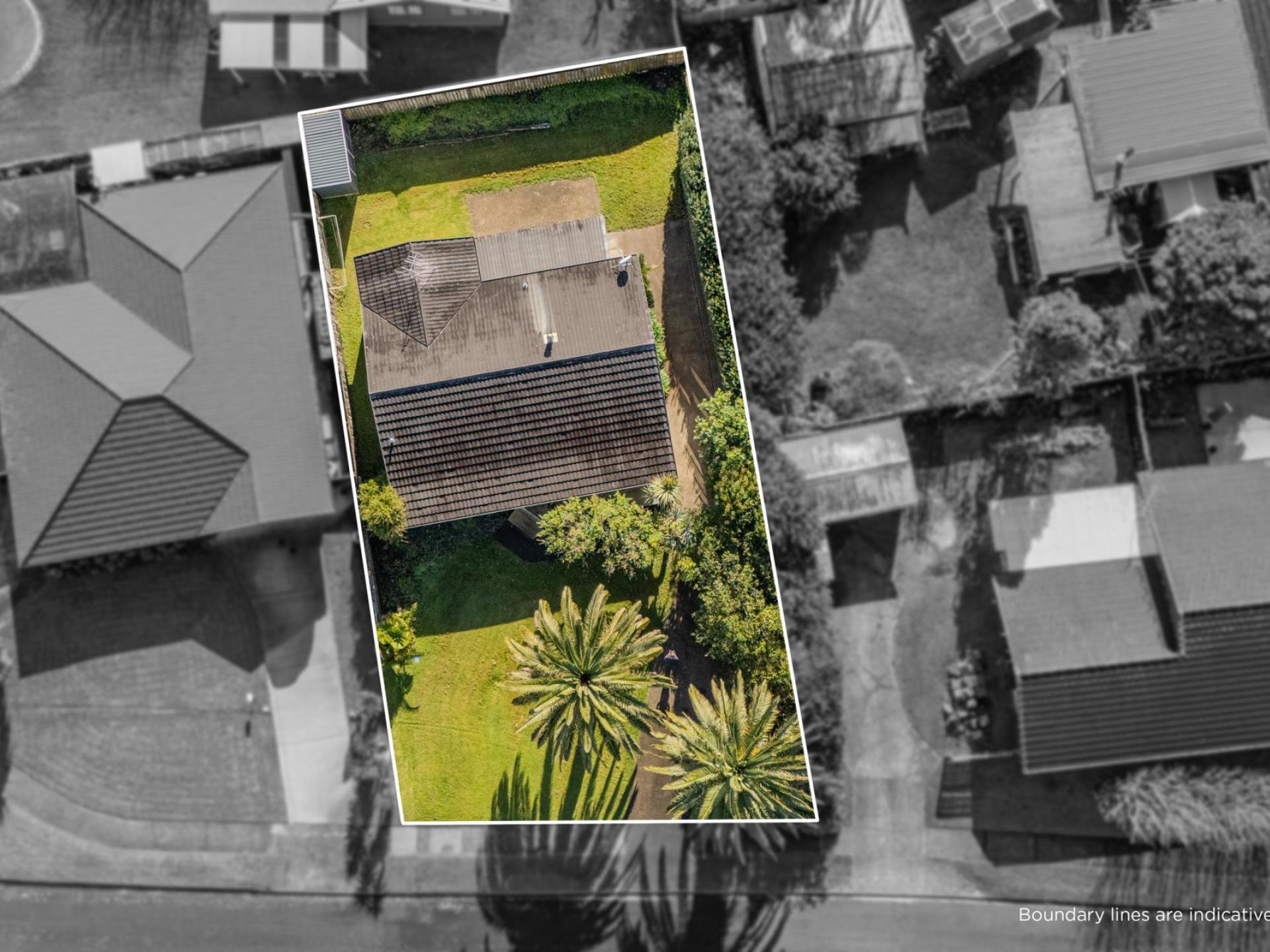 4 Springbok Avenue, Whitianga 4 Springbok Avenue, Whitianga