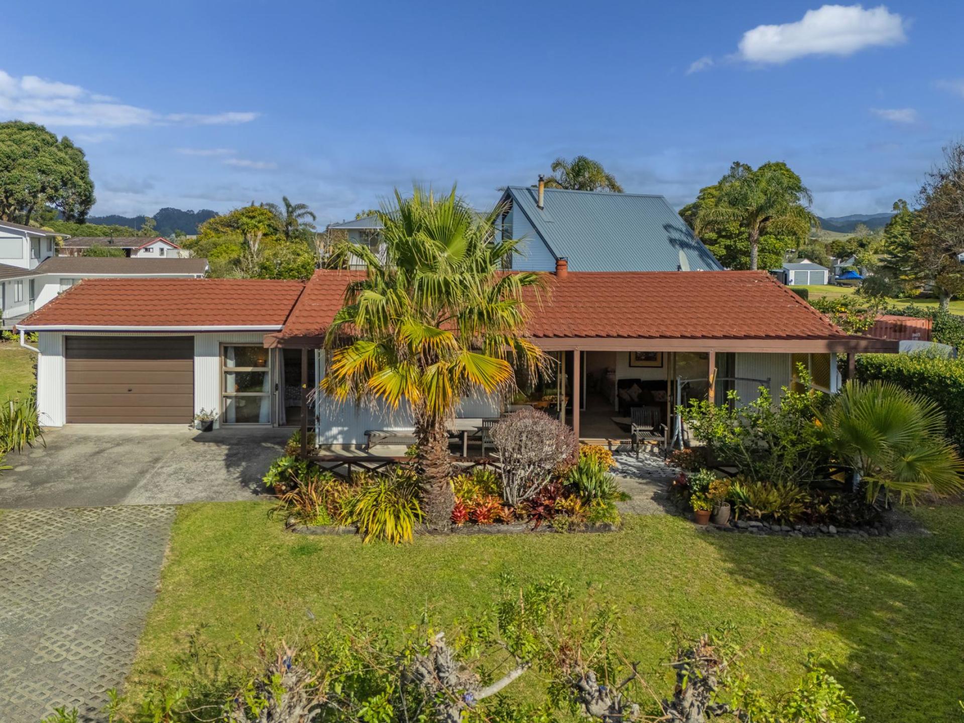 4 Courtney Place, Pauanui 4 Courtney Place, Pauanui