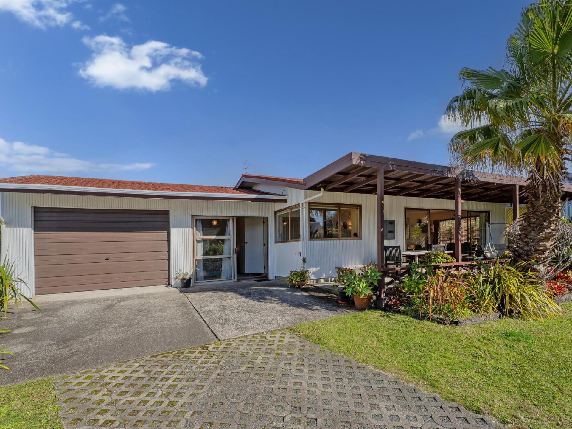 4 Courtney Place, Pauanui 4 Courtney Place, Pauanui