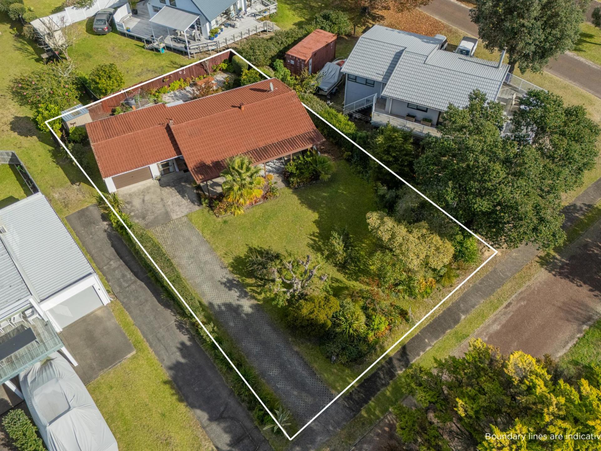 4 Courtney Place, Pauanui 4 Courtney Place, Pauanui